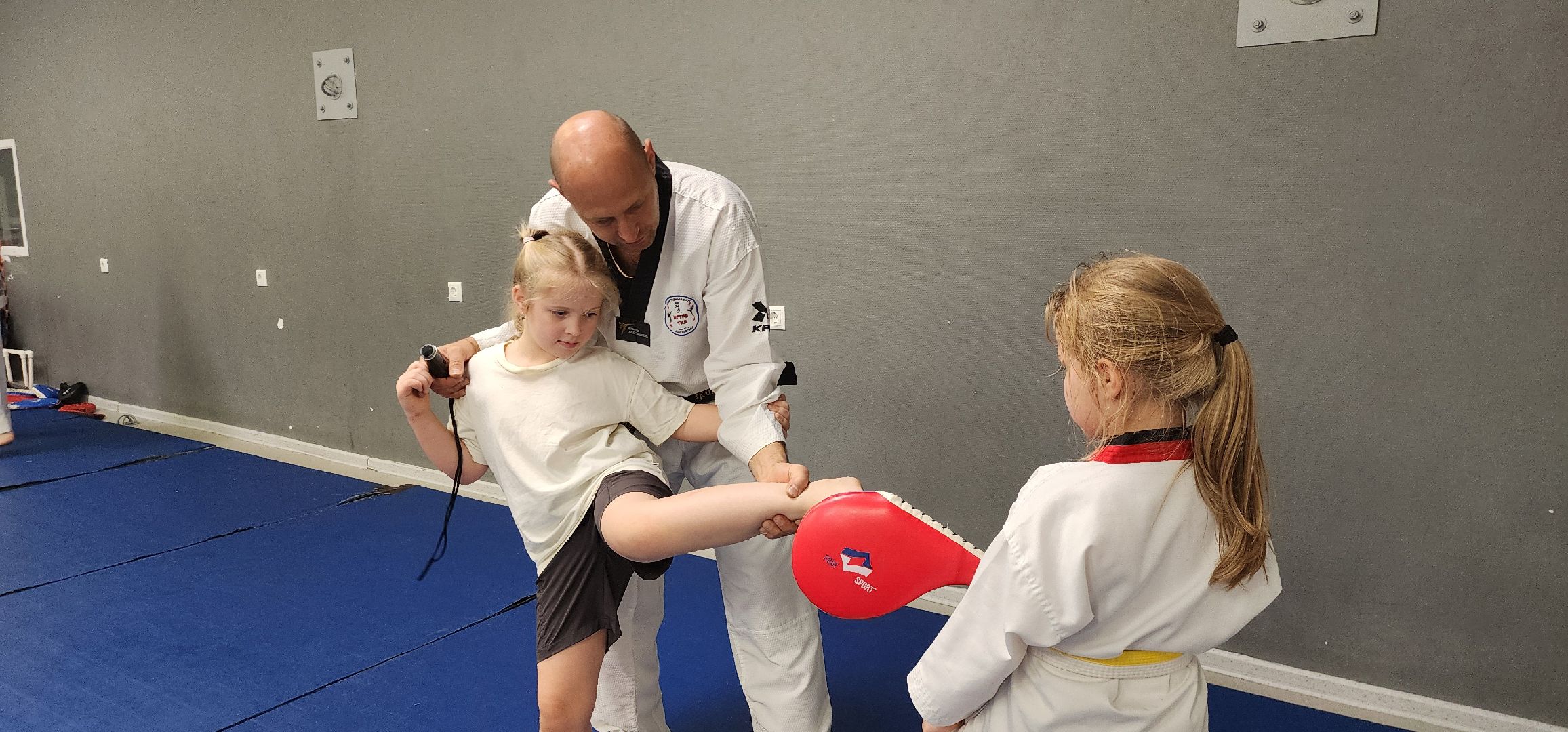 Истра, Спорт, Тхэквондо , Турнир,