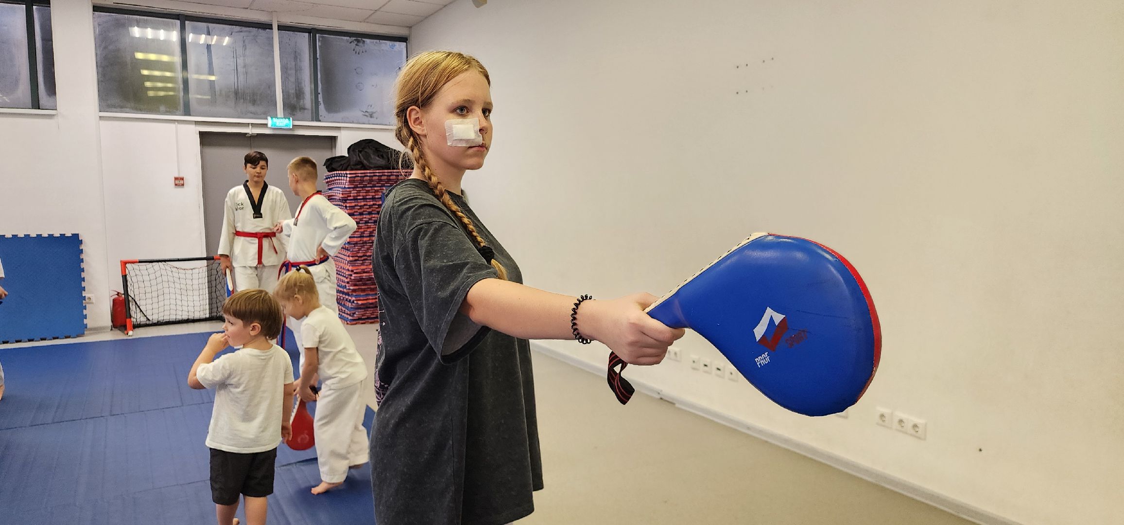 Истра, Спорт, Тхэквондо , Турнир,