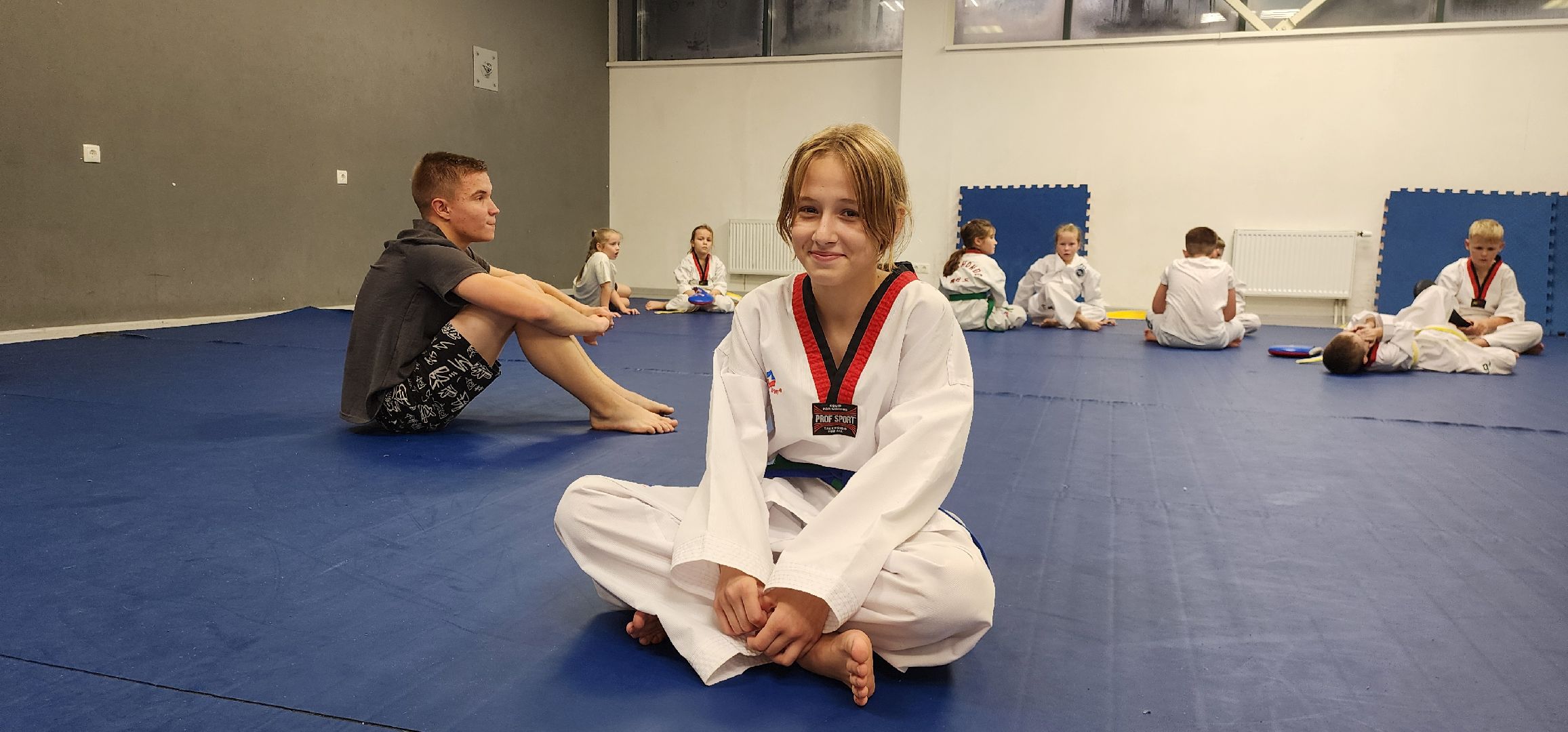 Истра, Спорт, Тхэквондо , Турнир,