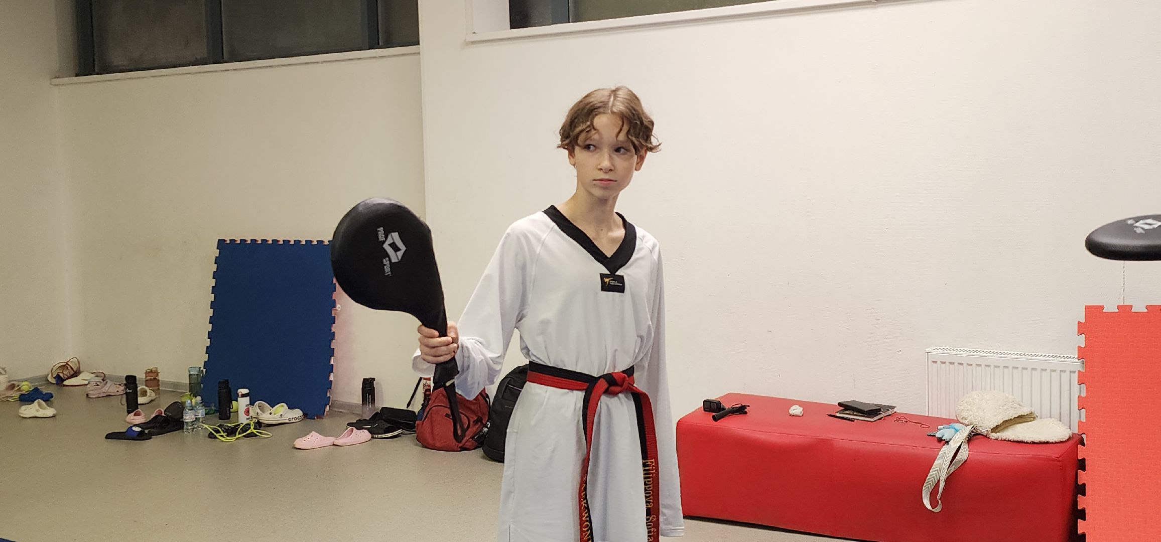 Истра, Спорт, Тхэквондо , Турнир,