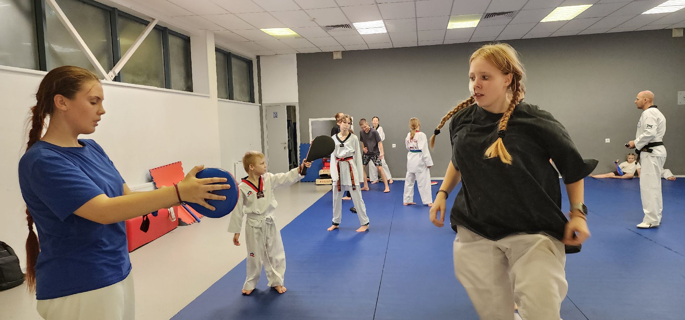 Истра, Спорт, Тхэквондо , Турнир,