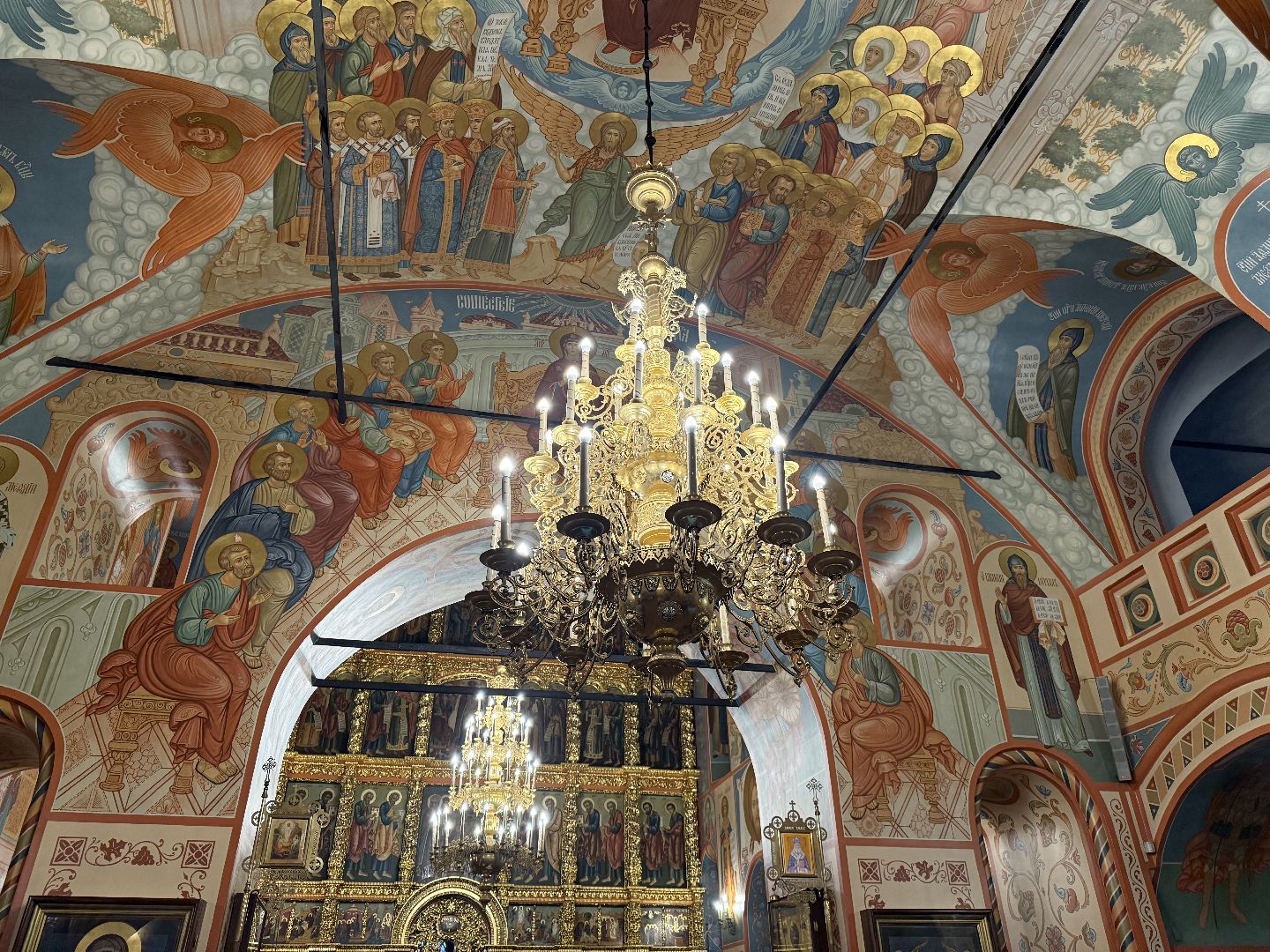 Котельники, Мчс, Юбилей, Средства защиты ,Храм,