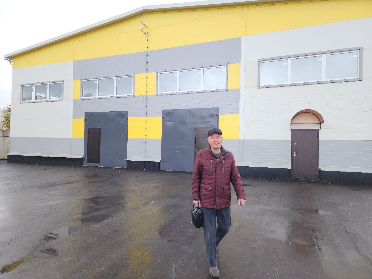 земля за 1 рубль, малый бизнес, ликино-дулево, орехово-зуевский округ,