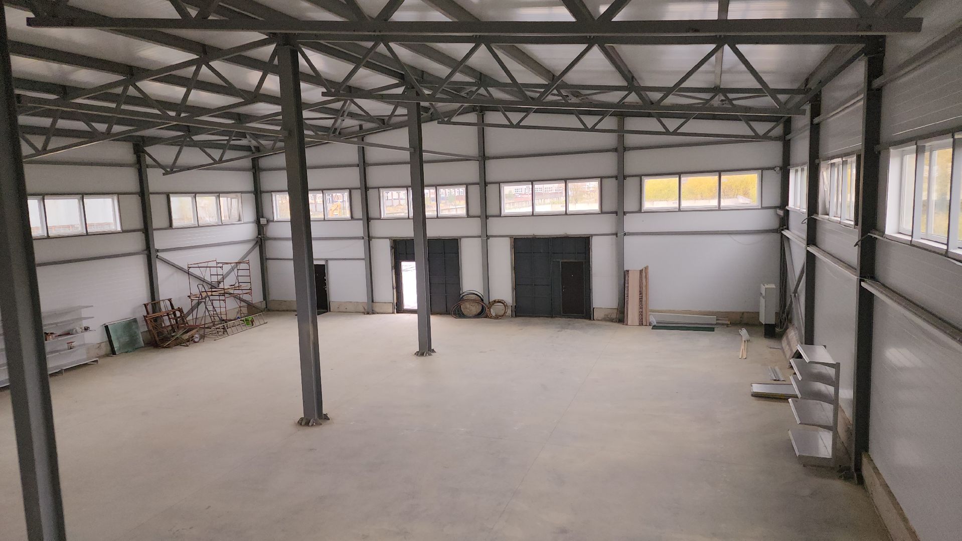 земля за 1 рубль, малый бизнес, ликино-дулево, орехово-зуевский округ,