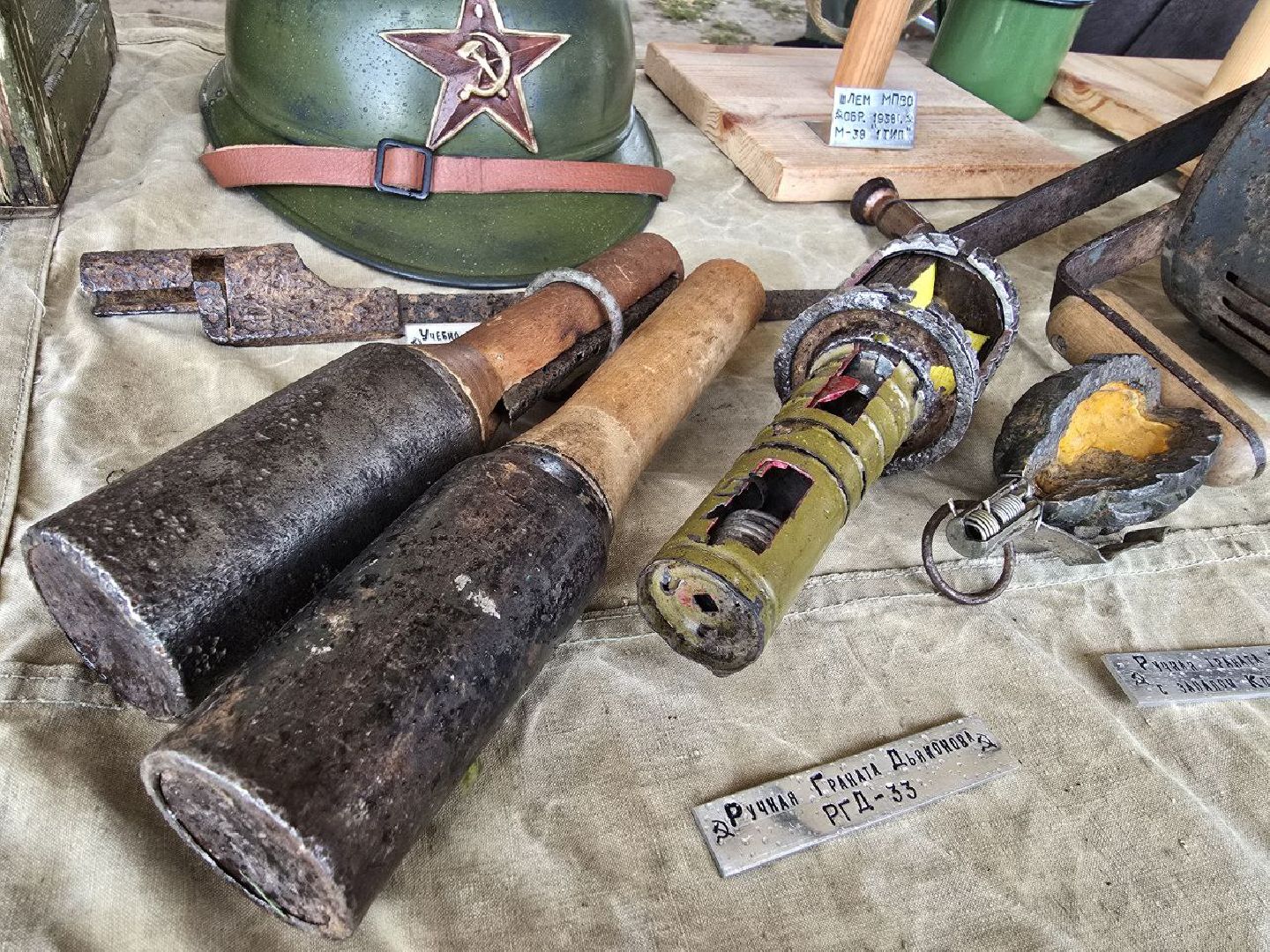 можайск, можайский муниципальный округ, подмосковье, военно-исторический фестиваль, москва за нами, 1941, великая отечественная война, вов, исторический клуб, общество,