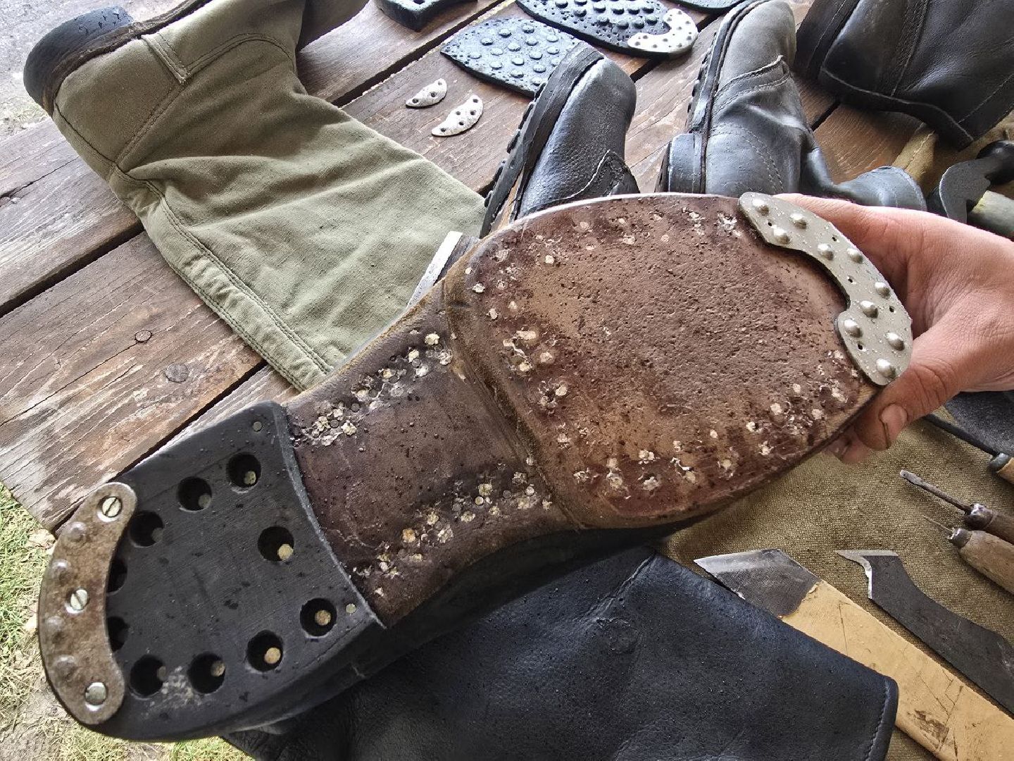 можайск, можайский муниципальный округ, подмосковье, военно-исторический фестиваль, москва за нами, 1941, великая отечественная война, вов, исторический клуб, общество,