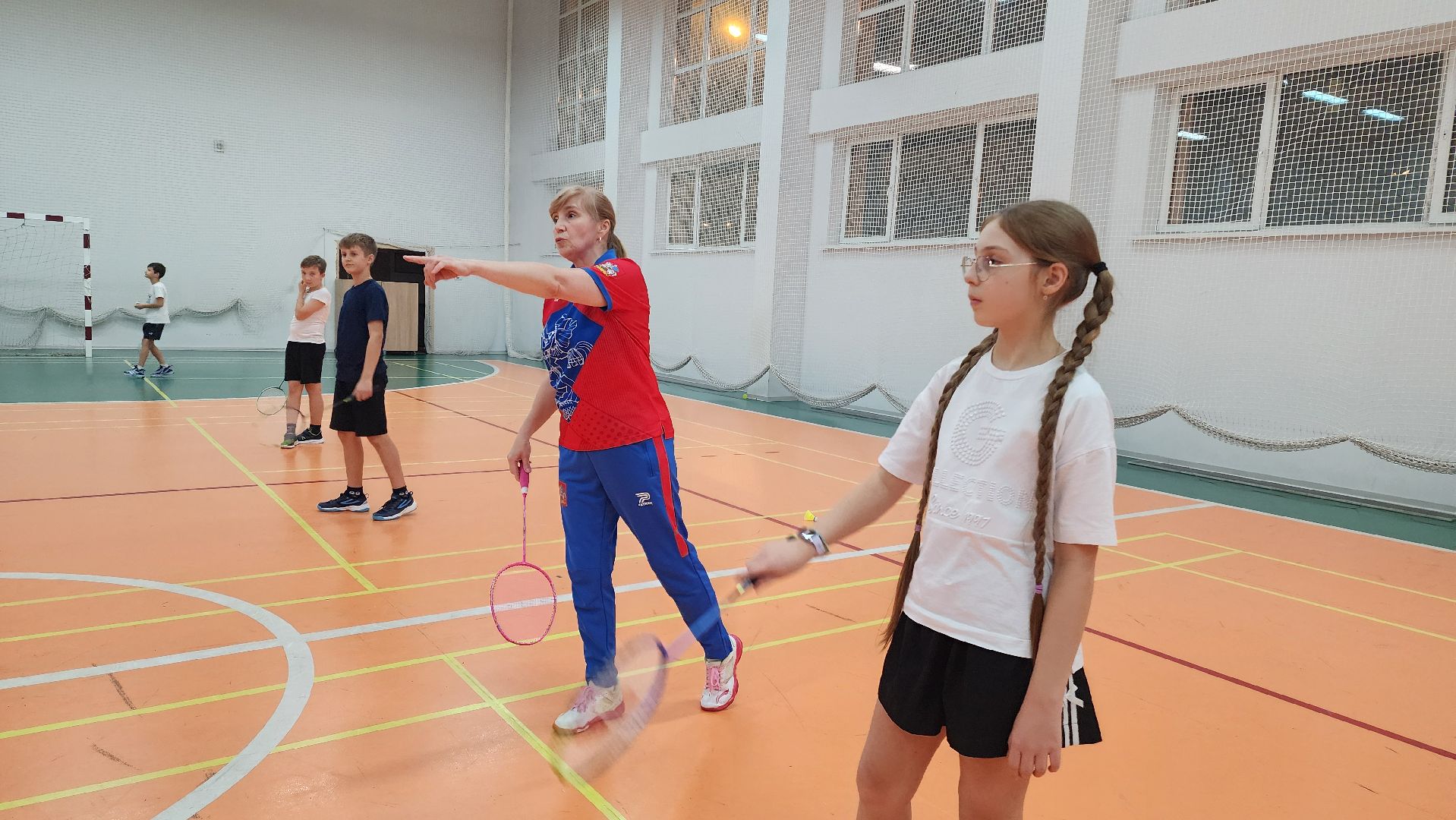 спорт, домодедово, бадминтон, подмосковье, спортивная школа, спортшкола, физкультура, олимпиада, секция, дети, образование,