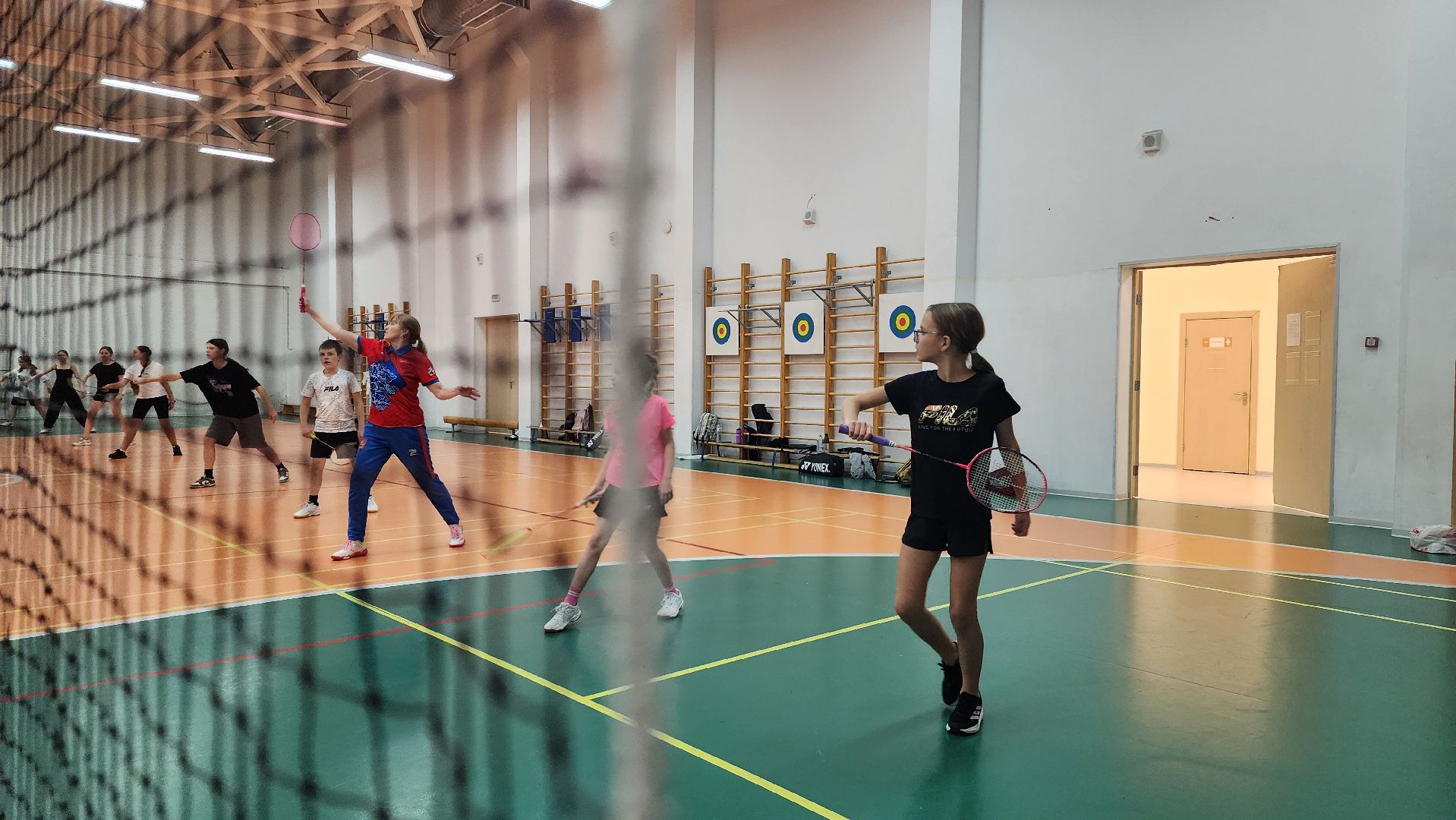 спорт, домодедово, бадминтон, подмосковье, спортивная школа, спортшкола, физкультура, олимпиада, секция, дети, образование,