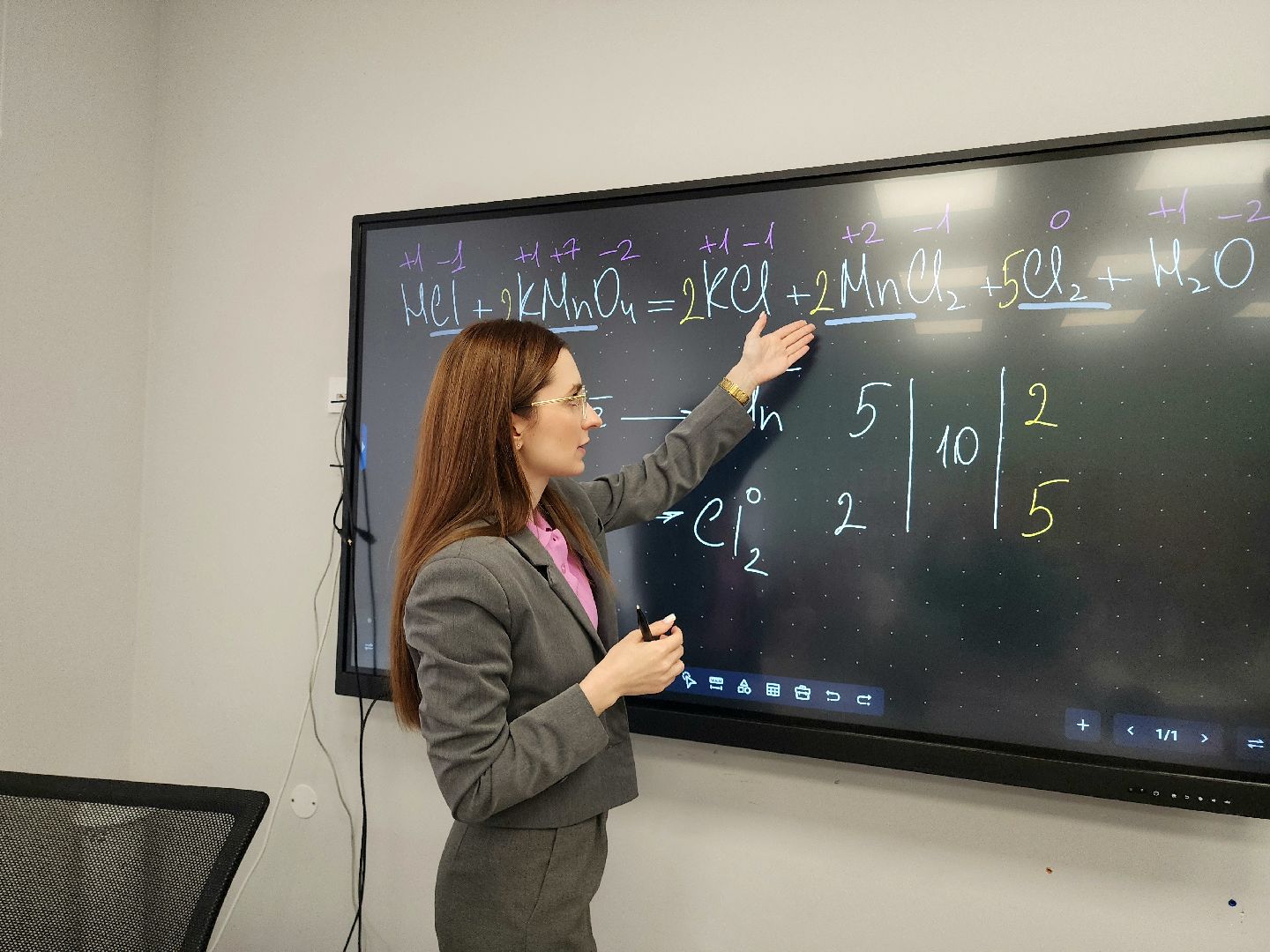 солнечногорск, образование , учителя, школа, химия,