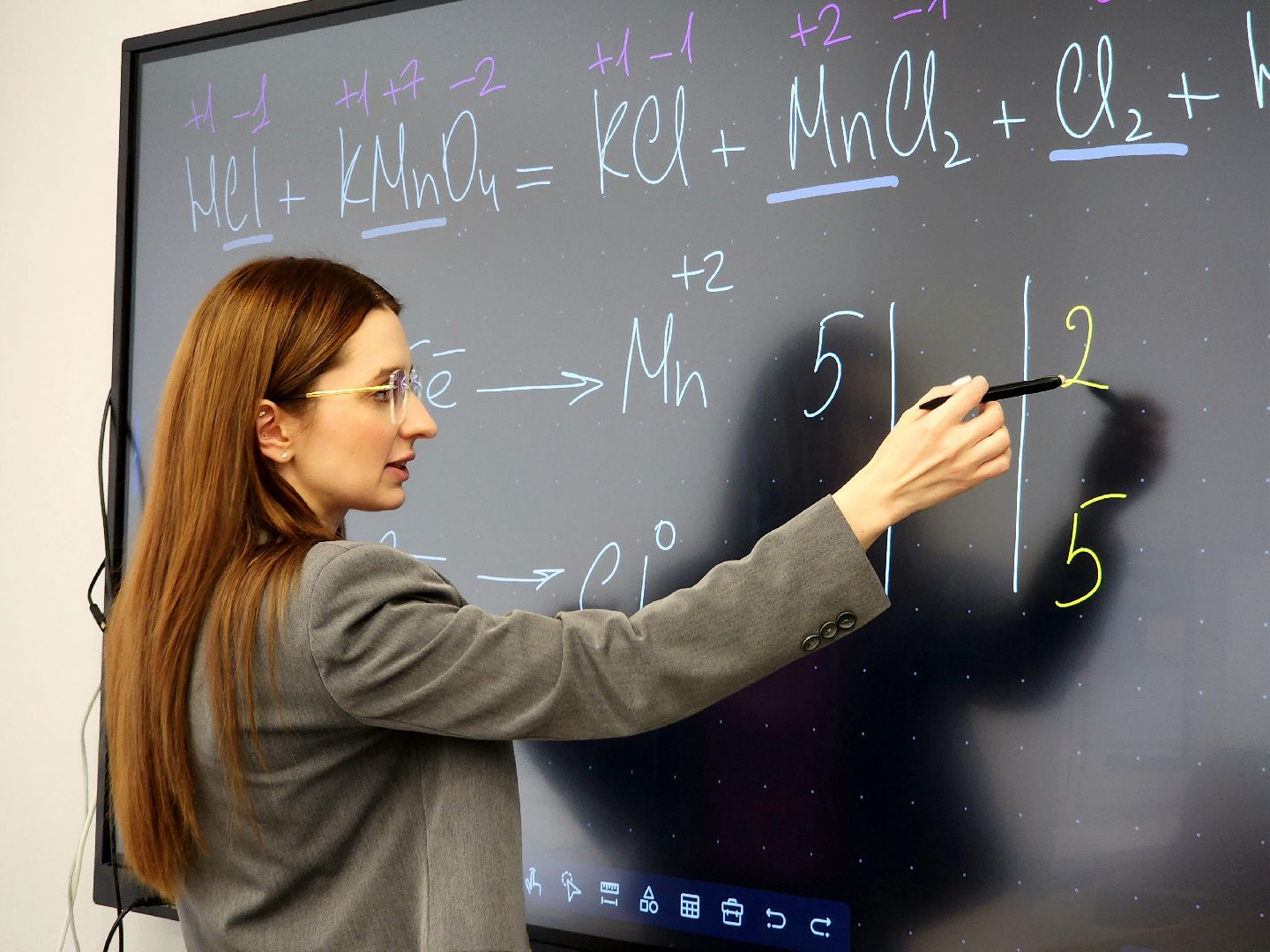 солнечногорск, образование , учителя, школа, химия,