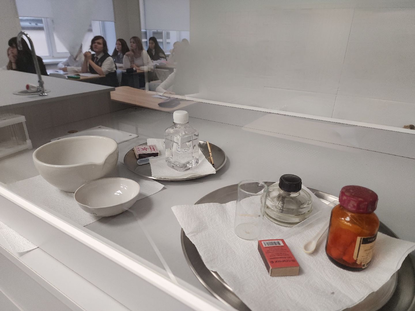 солнечногорск, образование , учителя, школа, химия,