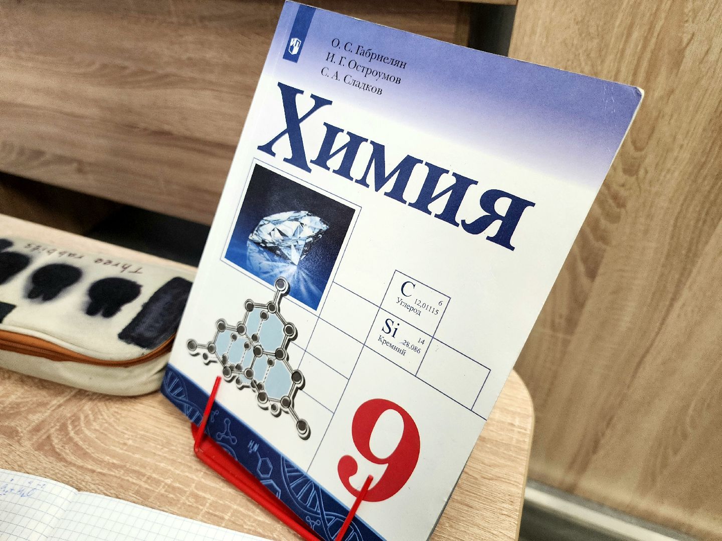 солнечногорск, образование , учителя, школа, химия,