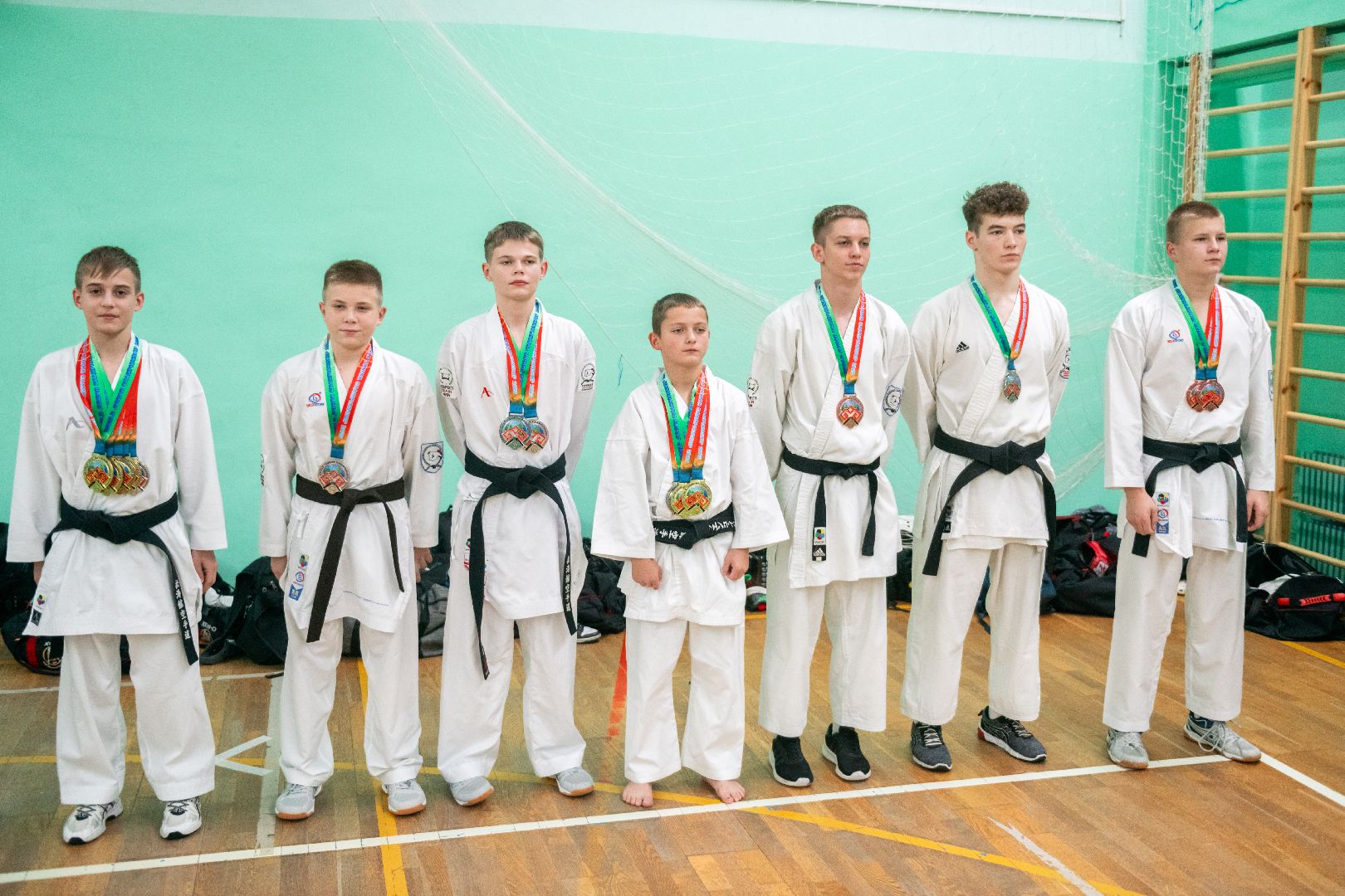 лыткарино, спорт, всемирные игры, карате, сборная россии,