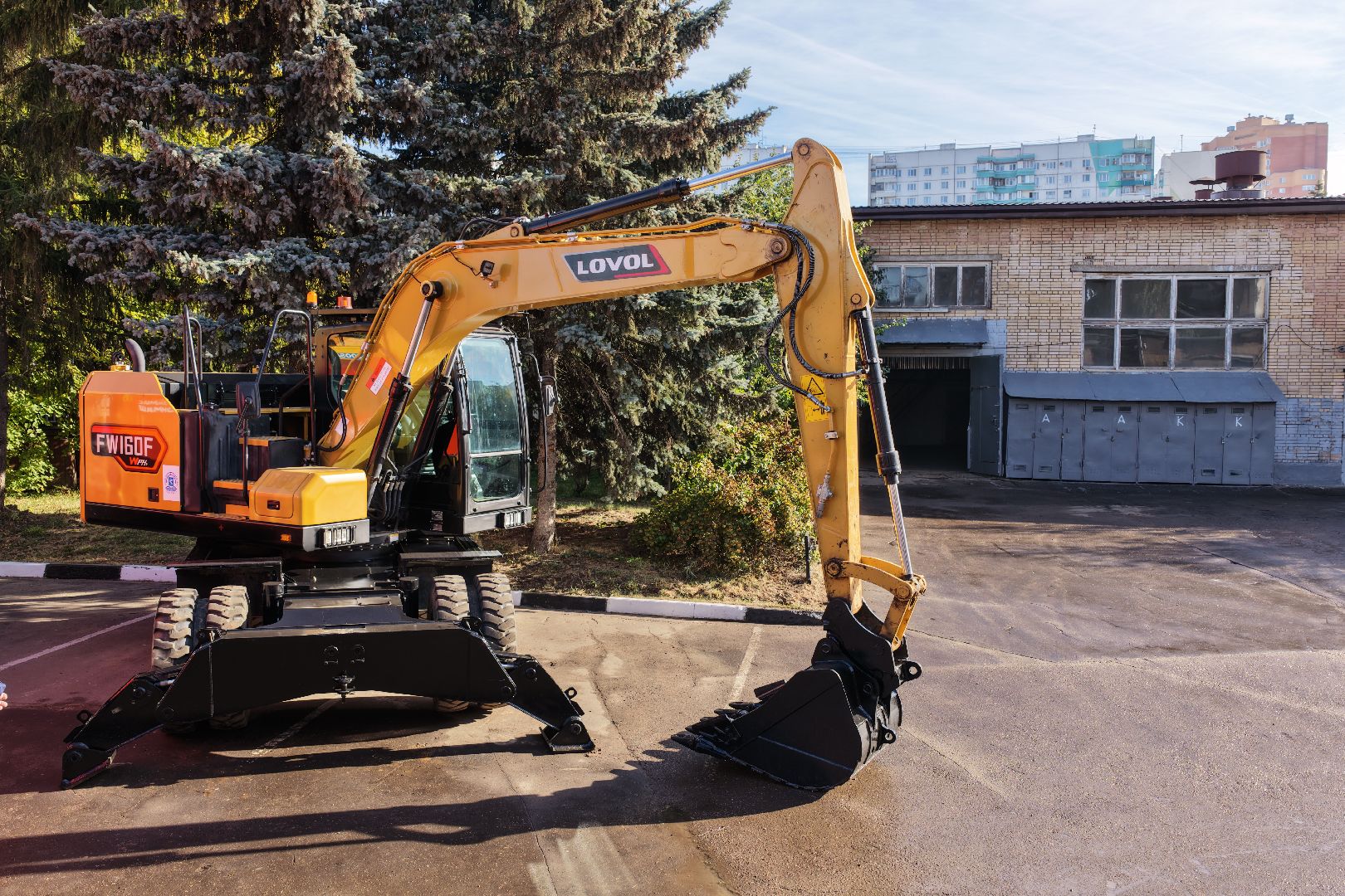 видео с коптера, жкх химки, диспетчерская химки,