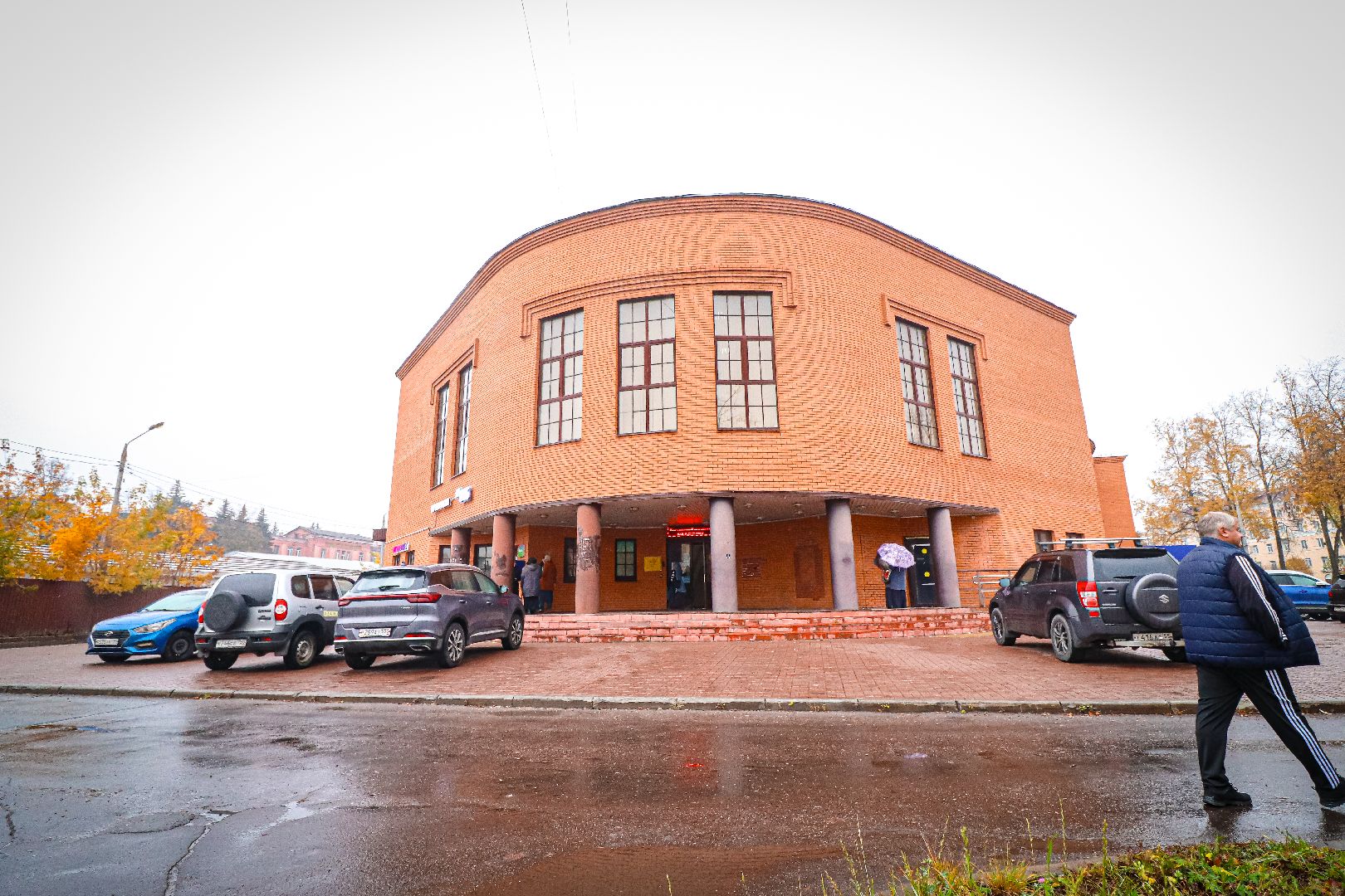 клин, общество, образование, живопись, картины, выставки,