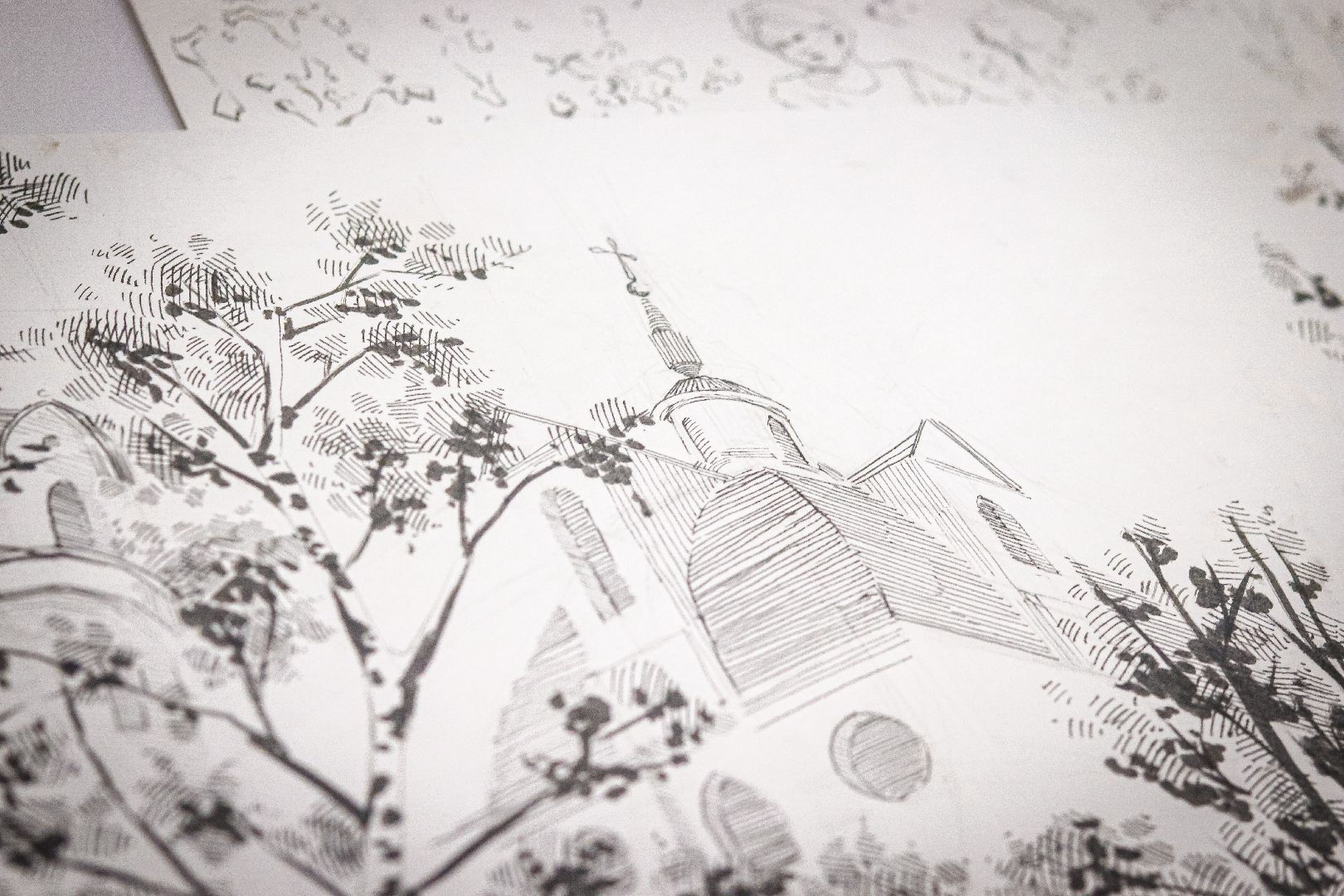 клин, общество, образование, живопись, картины, выставки,