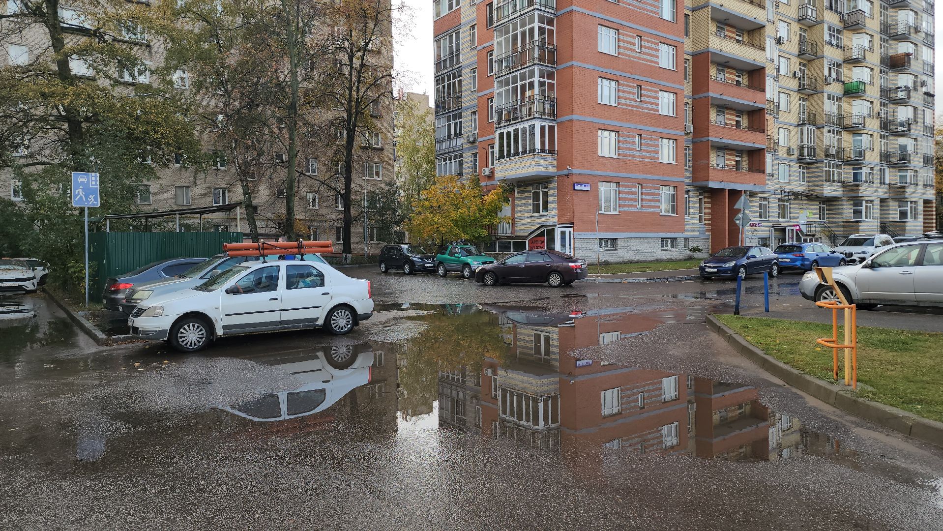 люберцы, откачка воды, люберецкий водоканал,