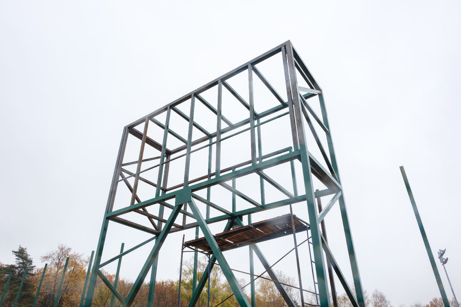 стадион, спорт, лыткарино,