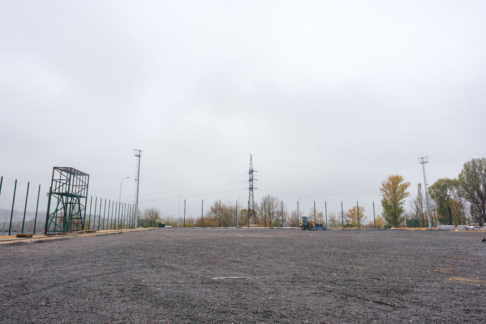 стадион, спорт, лыткарино,