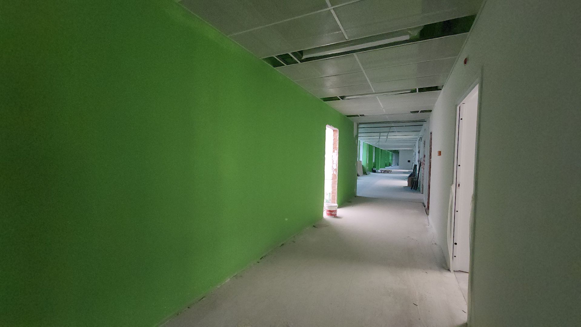 стройка, новая школа, красногорск, изумрудные холмы,