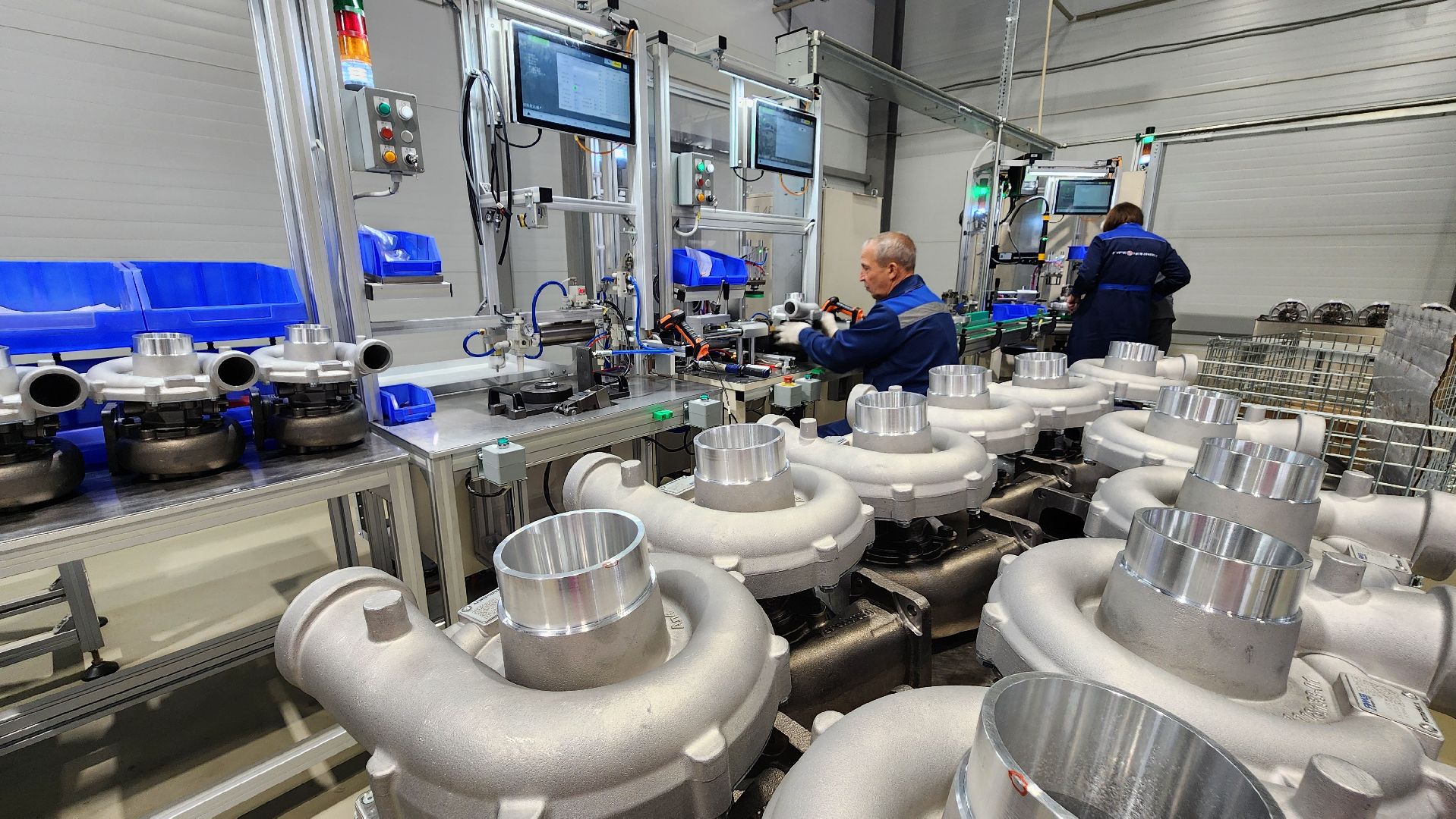 экономика, турбокомплект, протвино,