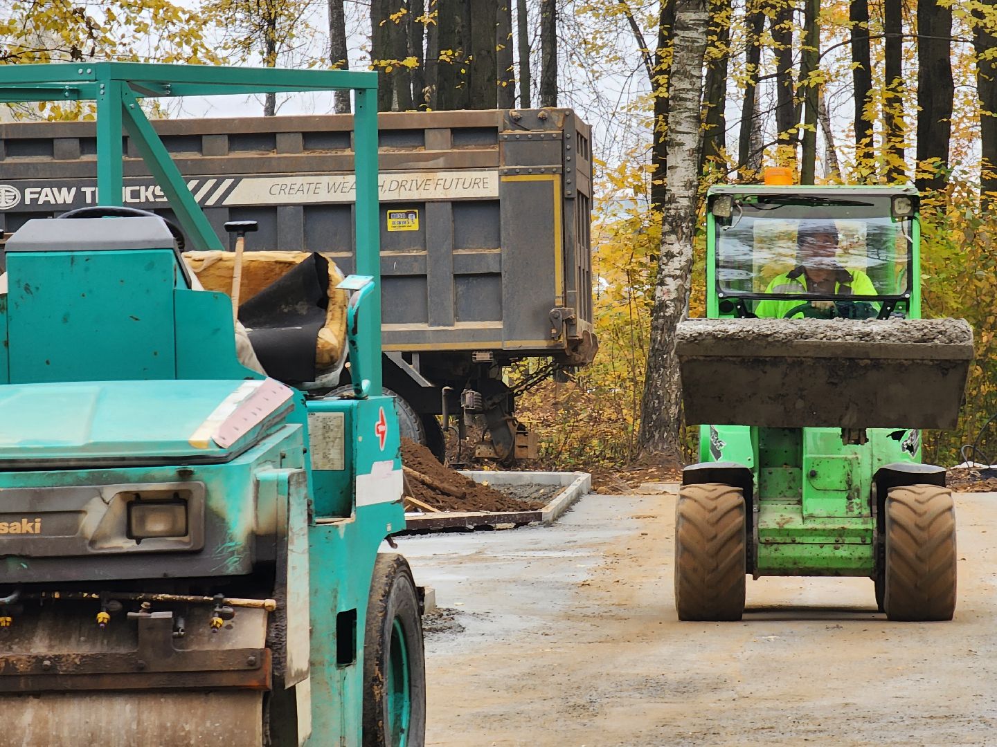 электросталь, жители, благоустройство,  сквер, ремонт,