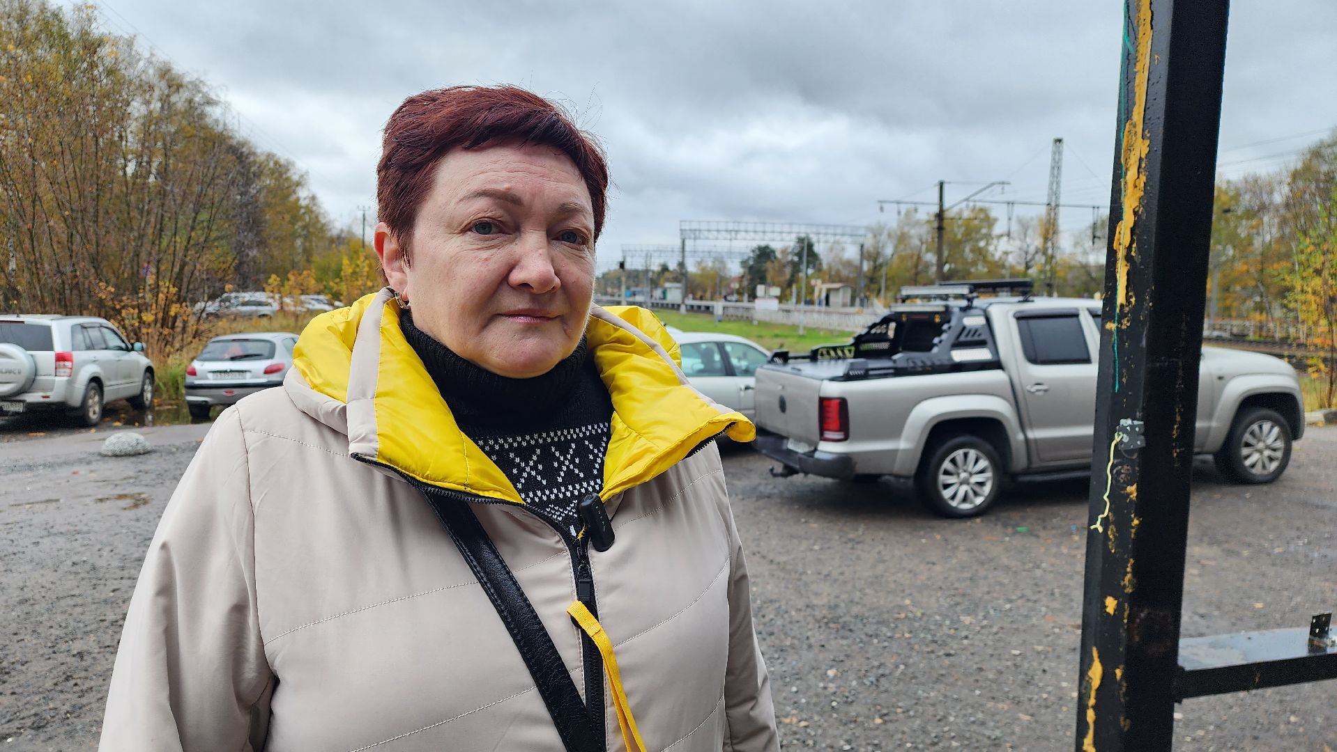 истра, благоустройство, снос зданий,