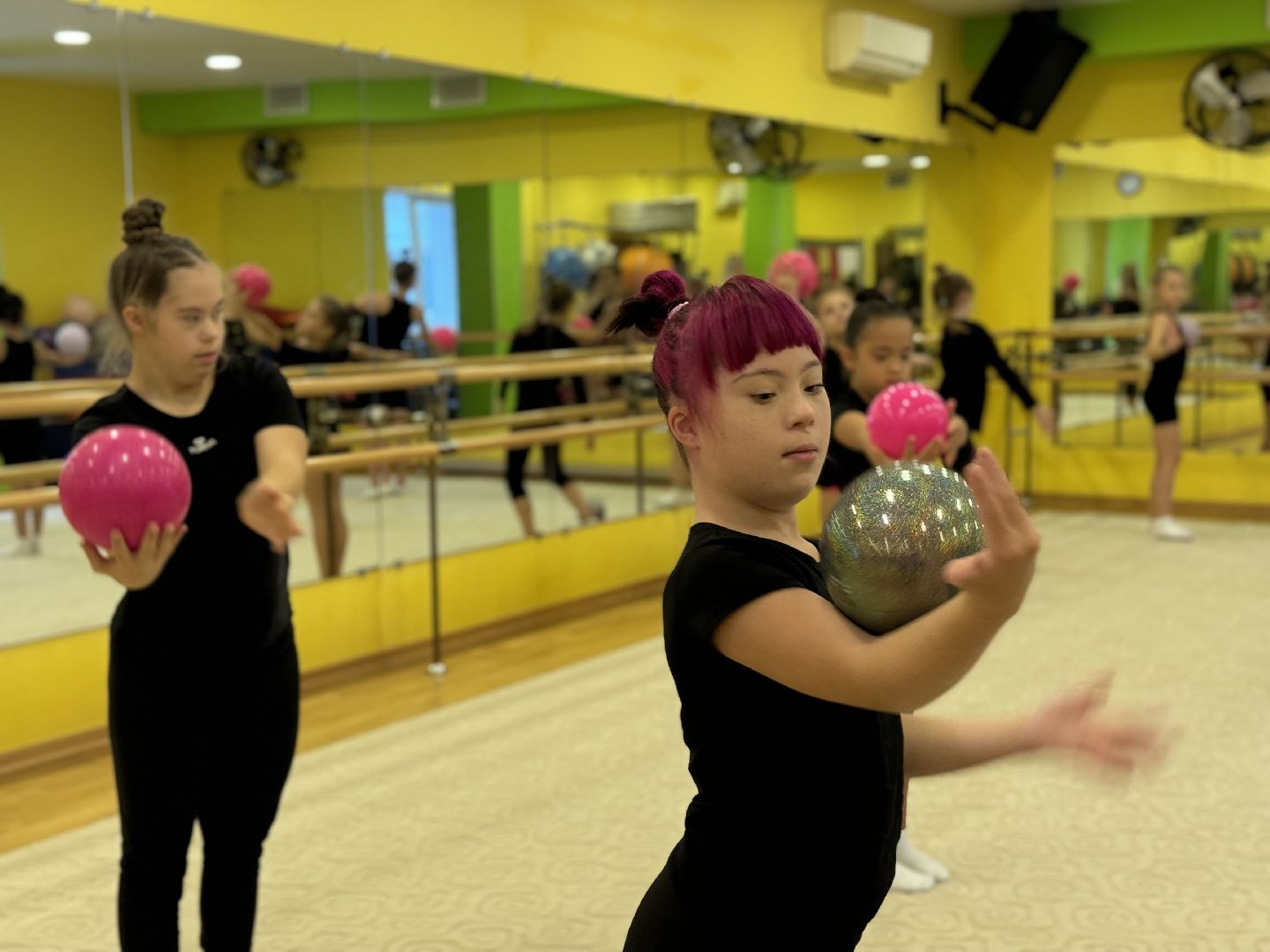 художественная гимнастика, дети с овз, ленинский округ , победители соревнований , кубок россии,