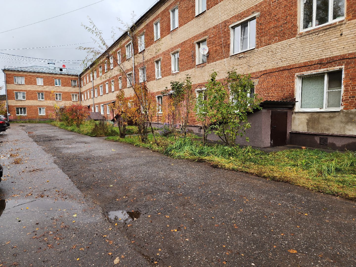 красноармейск, городской округ пушкинский, ремонт подъездов, управляющая компания, жкх,