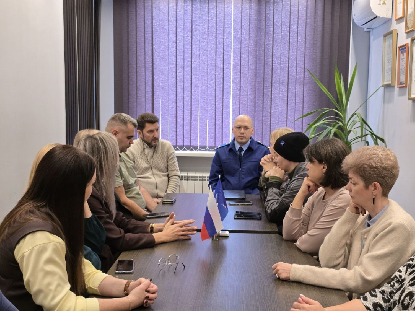 можайск, можайский муниципальный округ, подмосковье, прокуратура, кибермошенничество, кибербезопасность, общество,