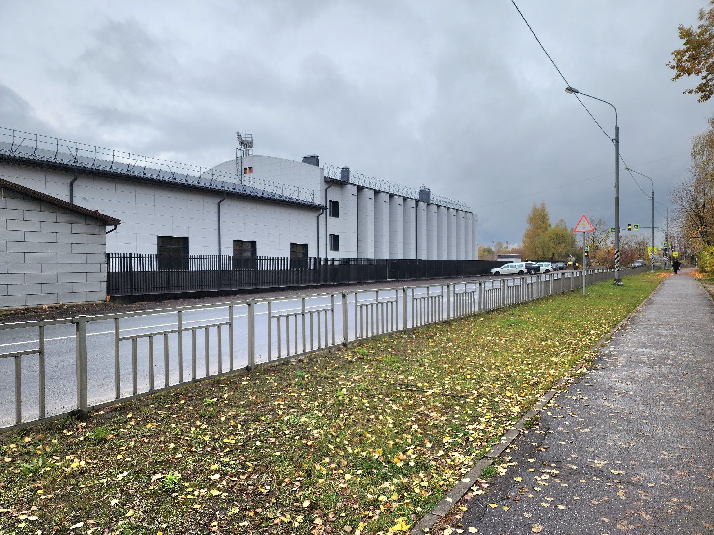 ремонт стадиона, торпедо, орехово-зуево,