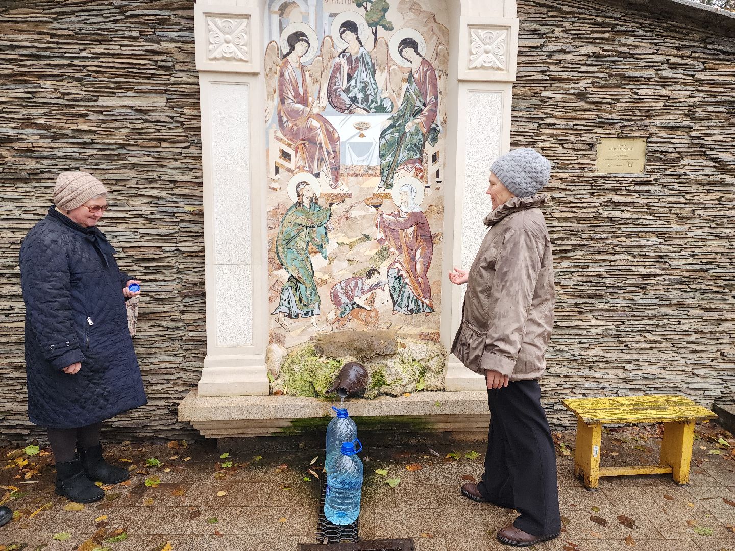 раменское, туризм, раменский городской парк ,