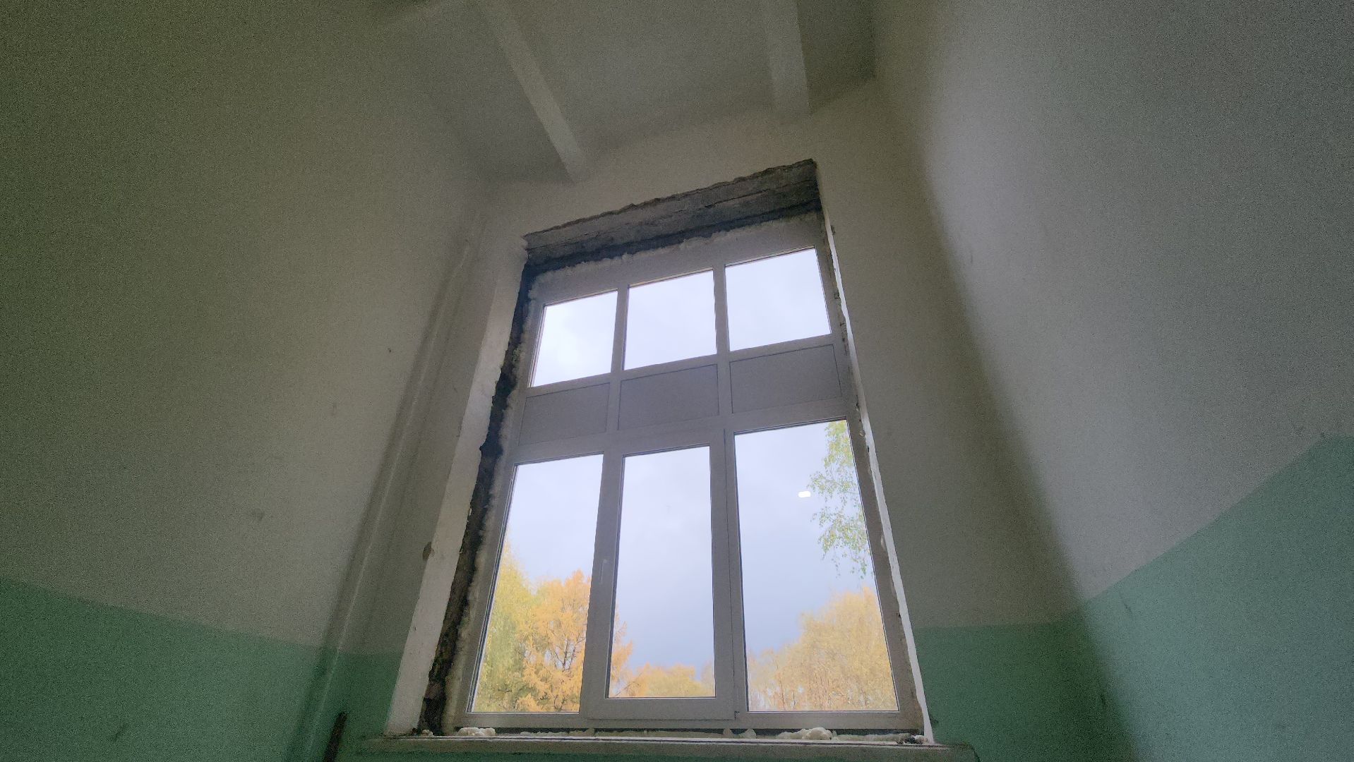 щёлково, ремонт подъездов, текущий ремонт мкд,