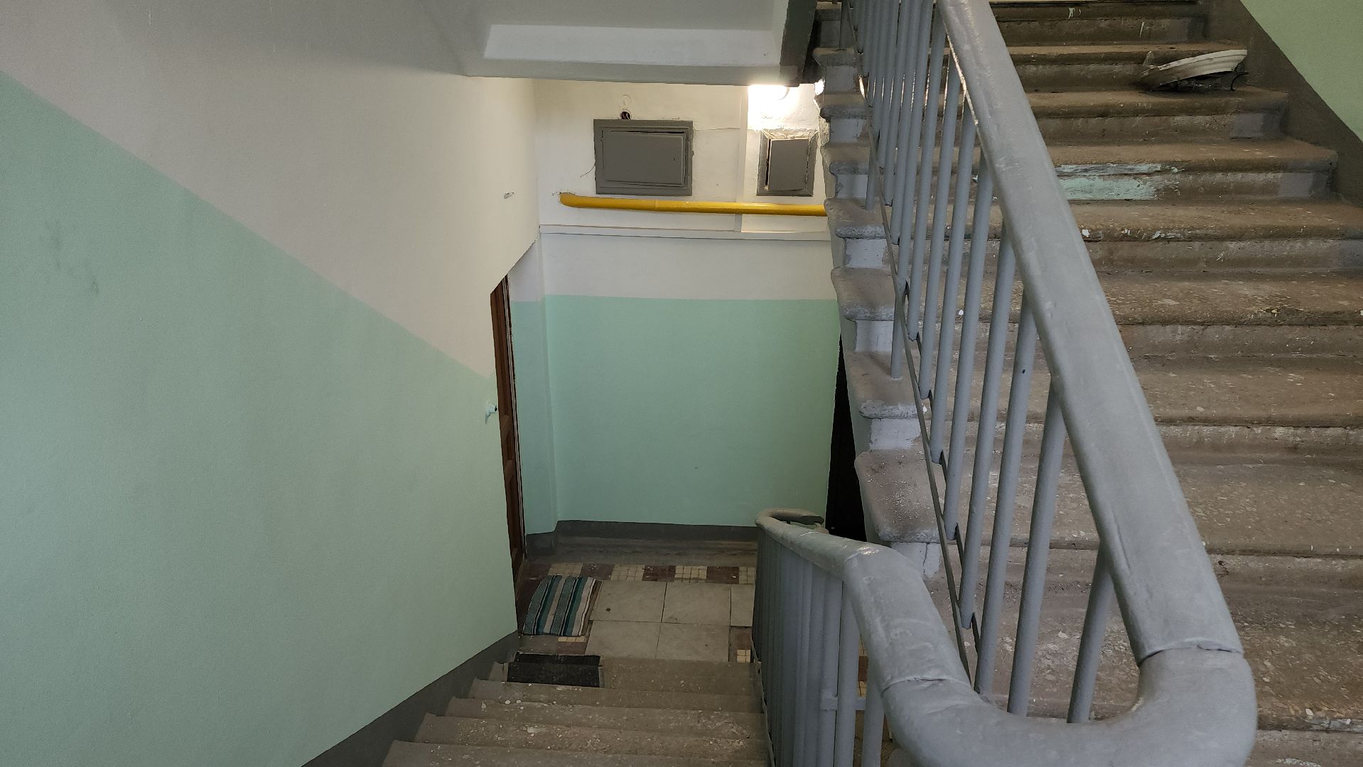 щёлково, ремонт подъездов, текущий ремонт мкд,