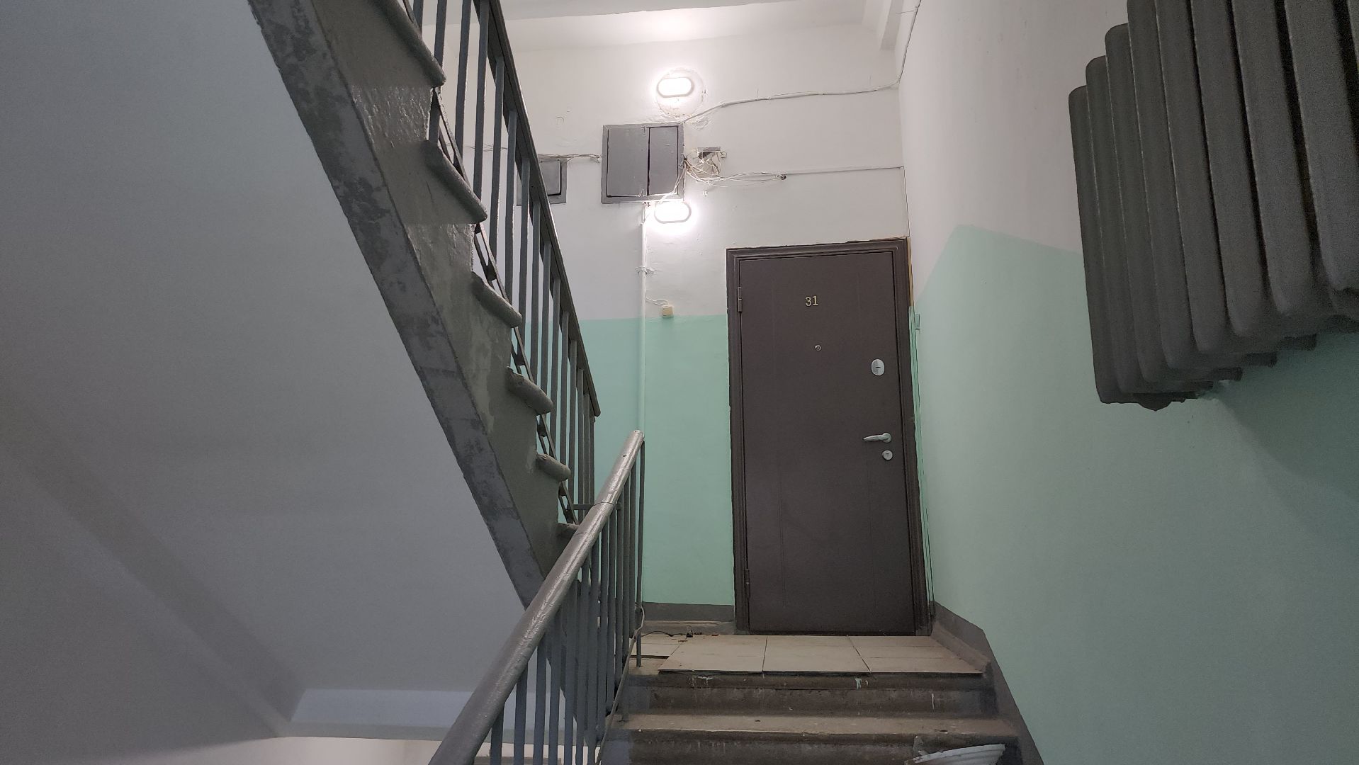 щёлково, ремонт подъездов, текущий ремонт мкд,