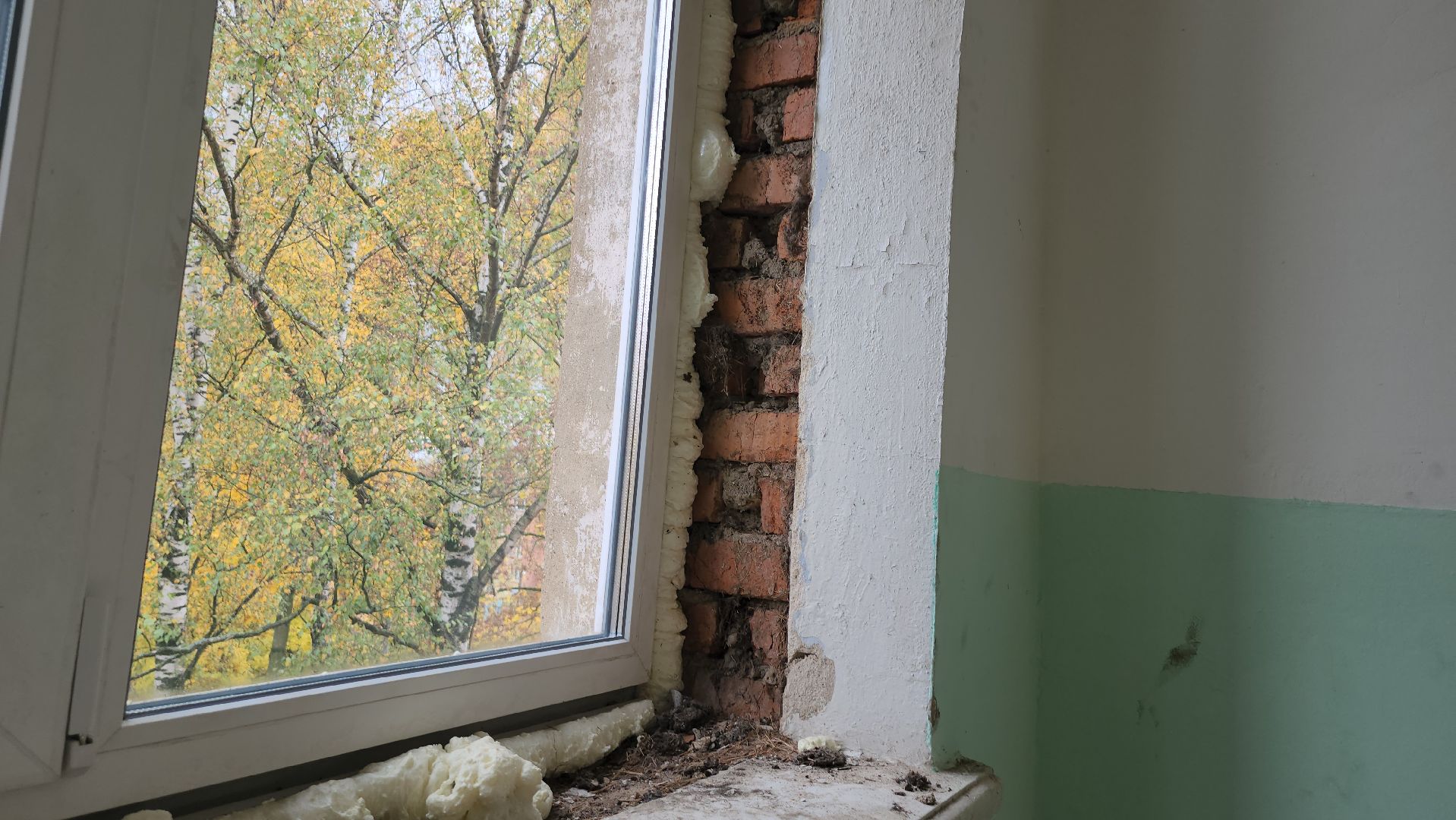 щёлково, ремонт подъездов, текущий ремонт мкд,