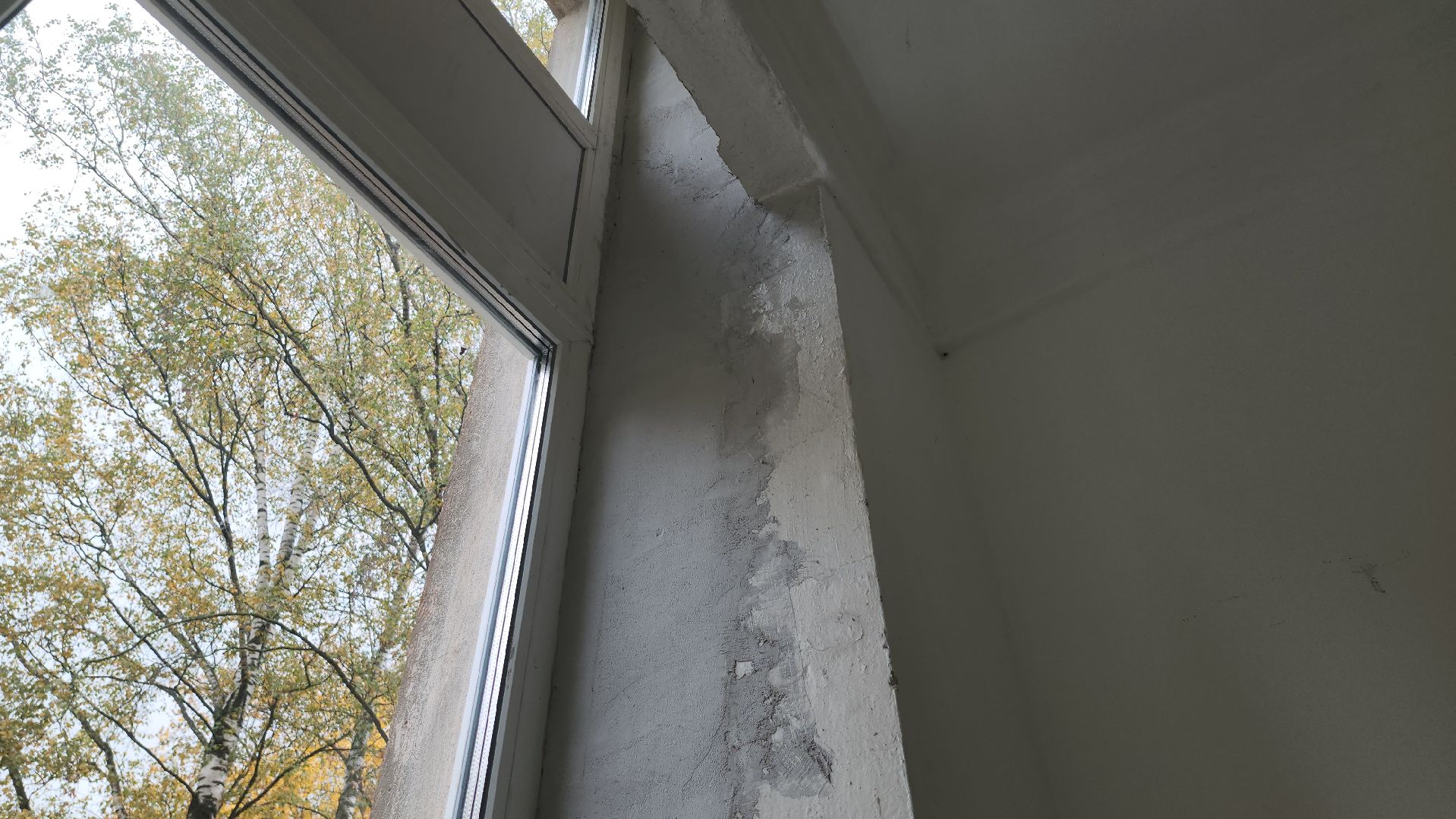 щёлково, ремонт подъездов, текущий ремонт мкд,