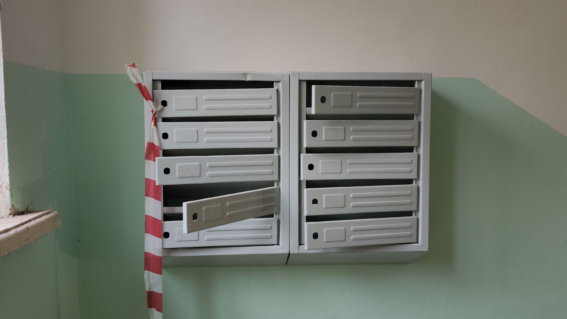 щёлково, ремонт подъездов, текущий ремонт мкд,