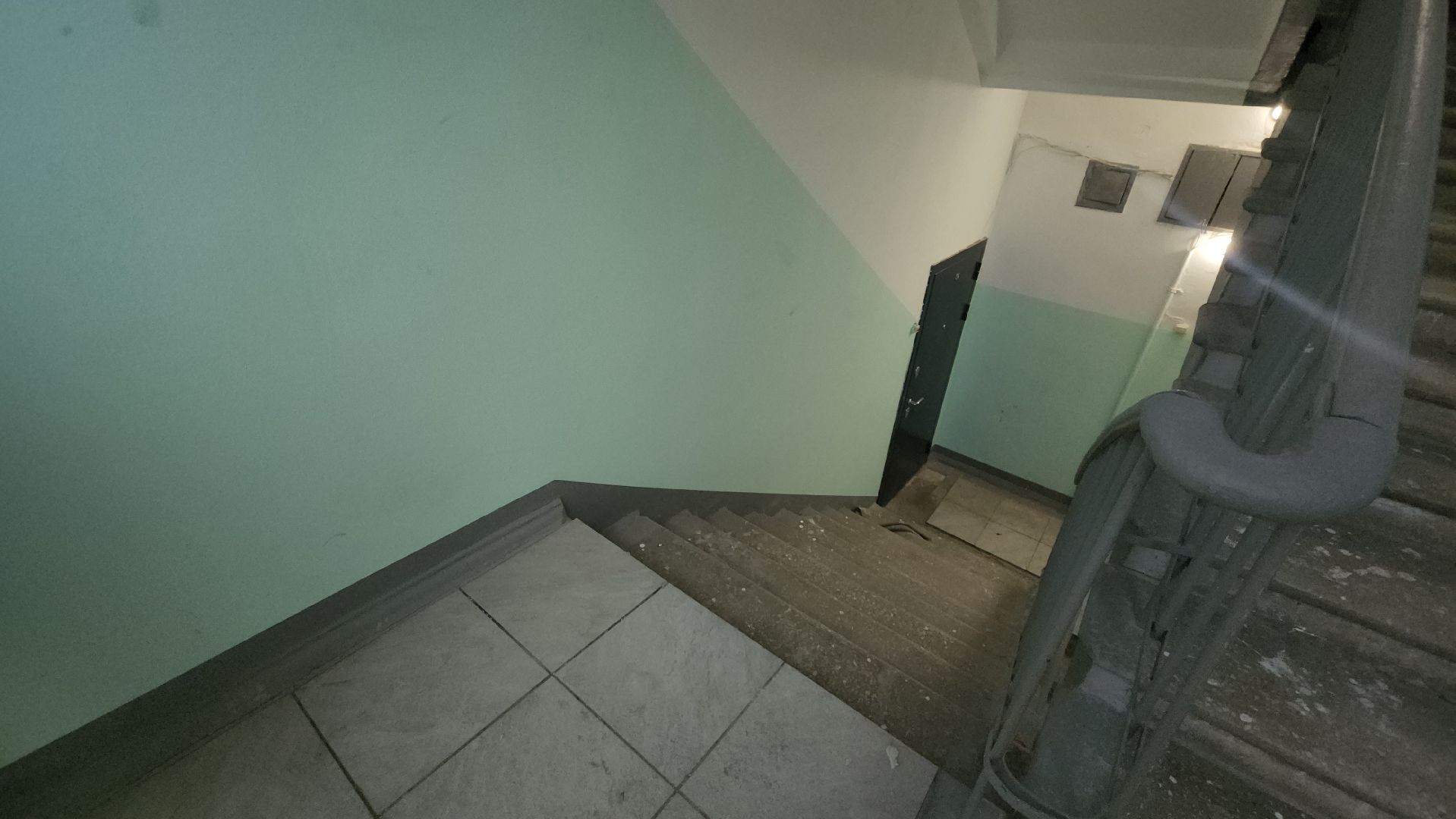 щёлково, ремонт подъездов, текущий ремонт мкд,