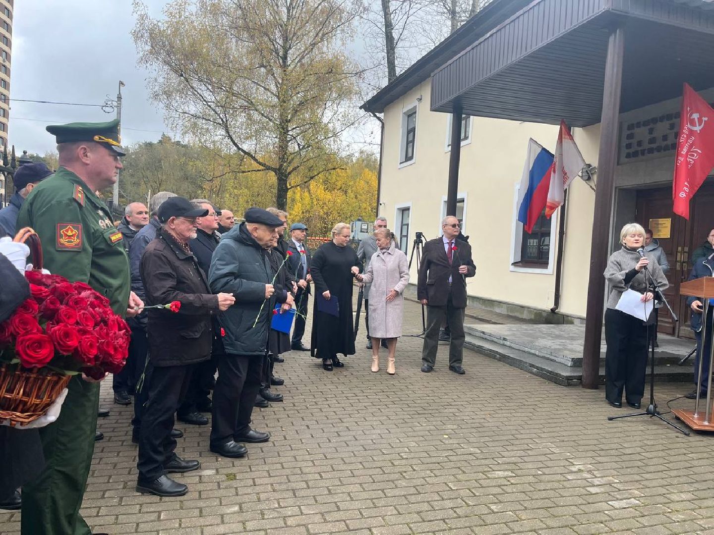 мемориал, красногорск, музей победы красногорск,