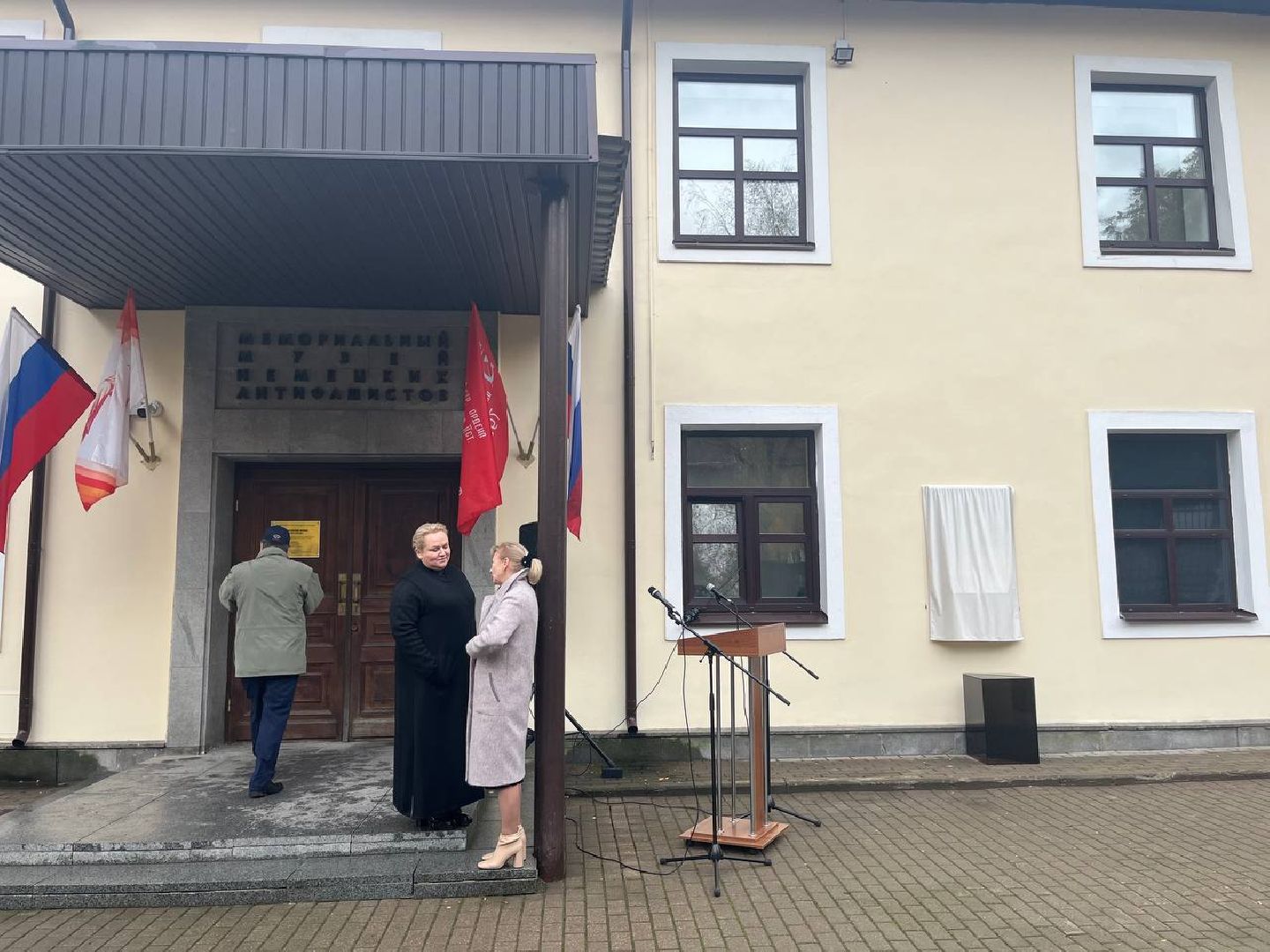 мемориал, красногорск, музей победы красногорск,