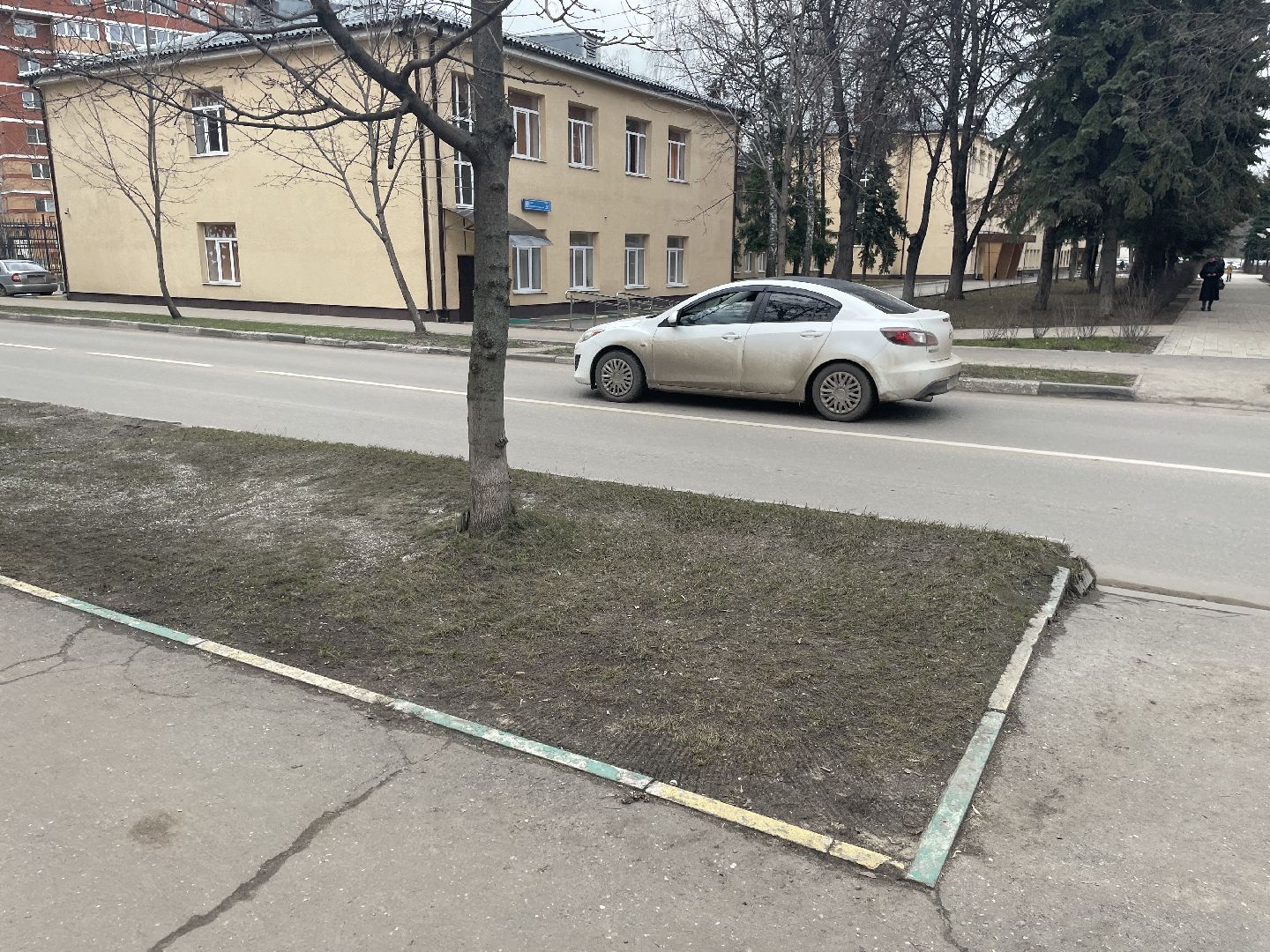 Уборка, благоустройство