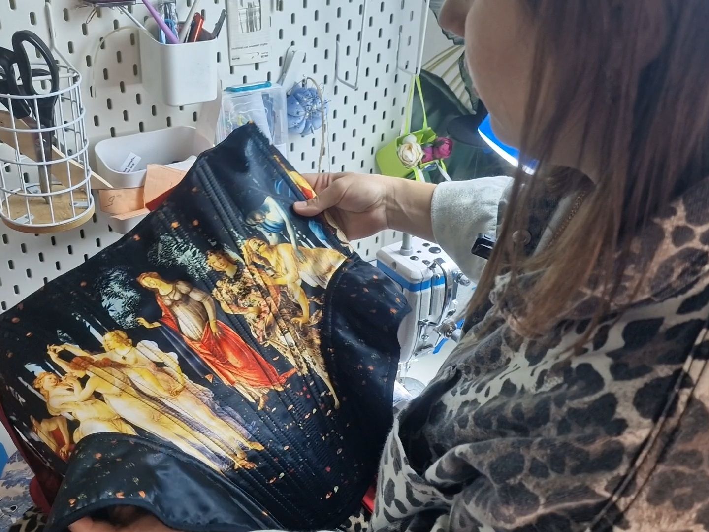 воскресенск, женский бизнес,