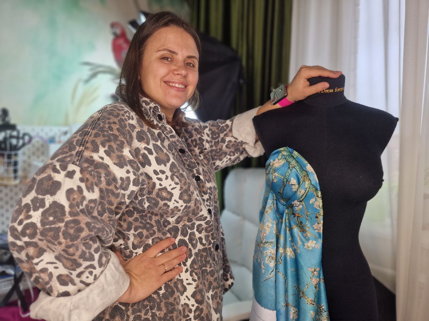 воскресенск, женский бизнес,