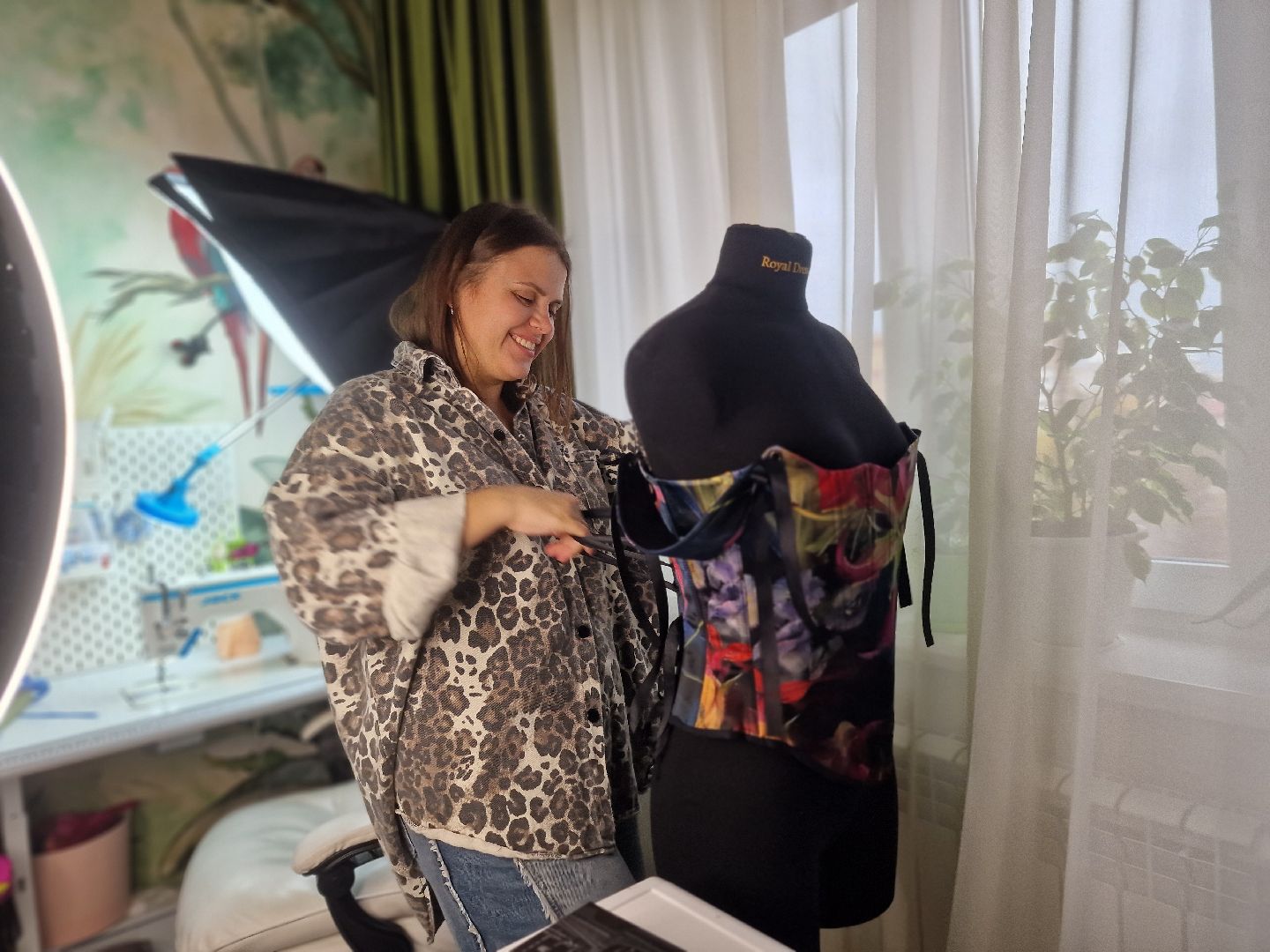 воскресенск, женский бизнес,