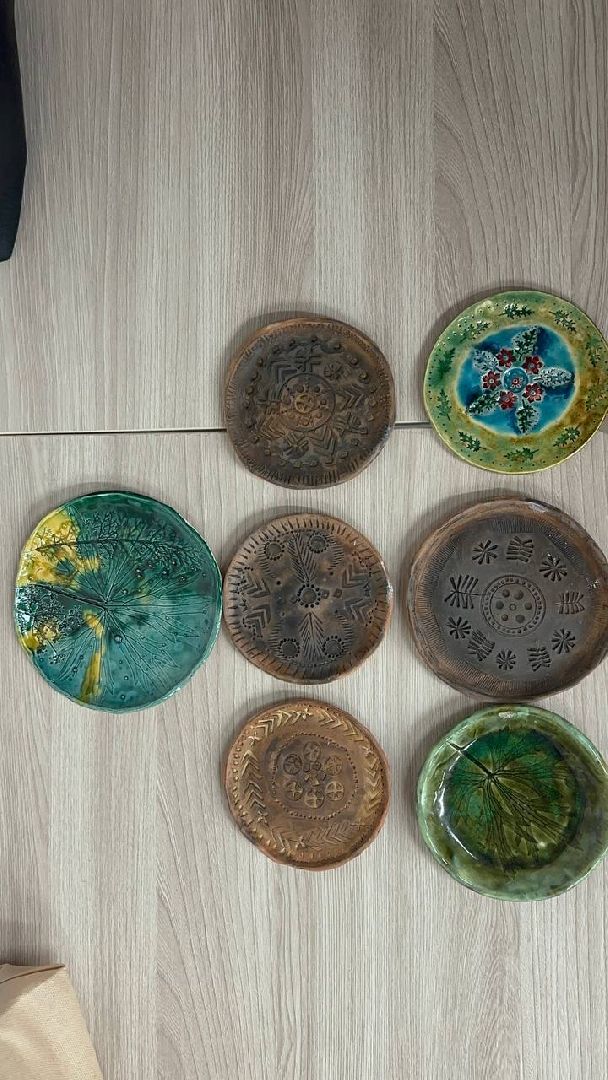 кружок, керамика, домодедово, культура, образование,