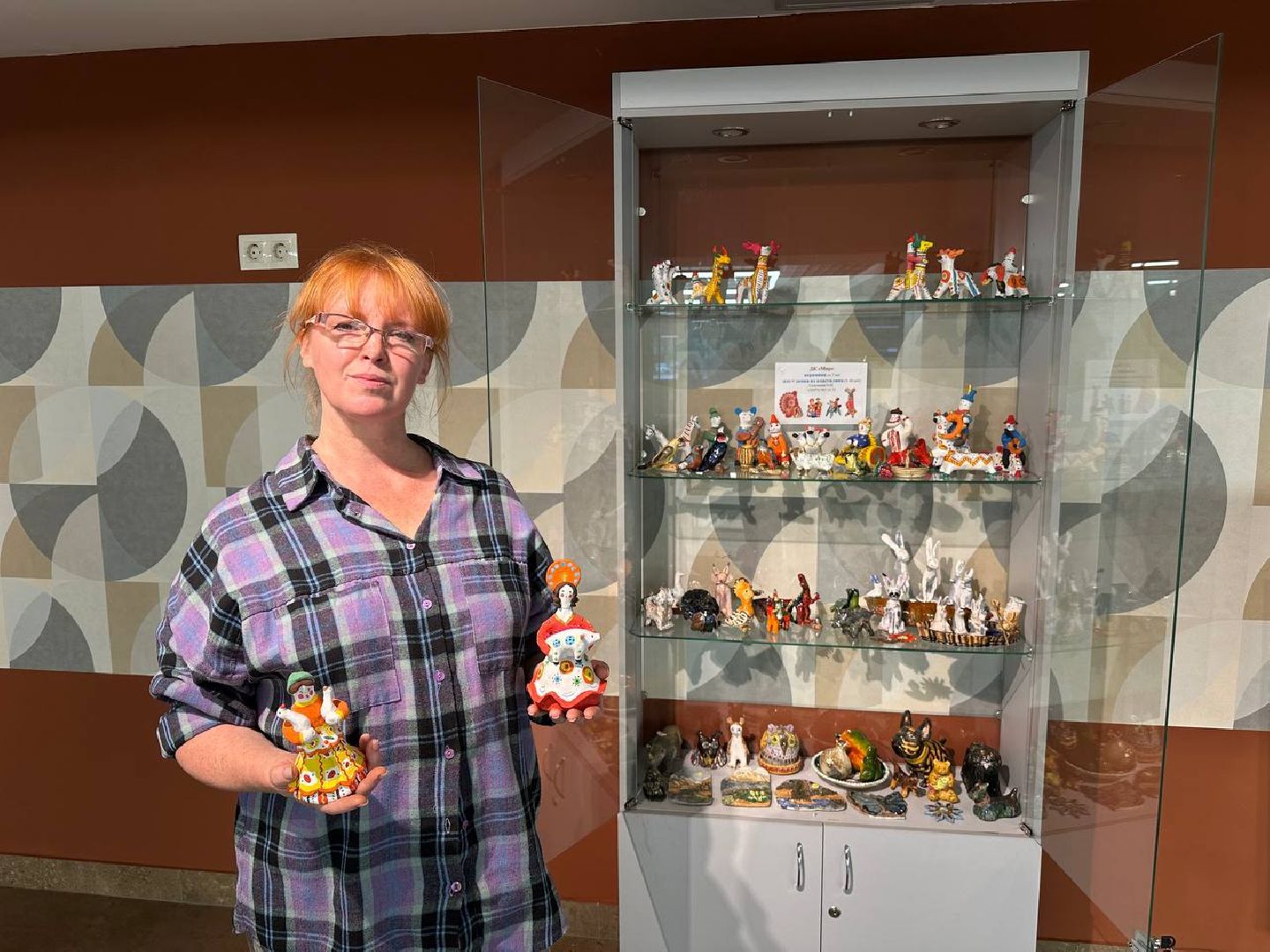 кружок, керамика, домодедово, культура, образование,