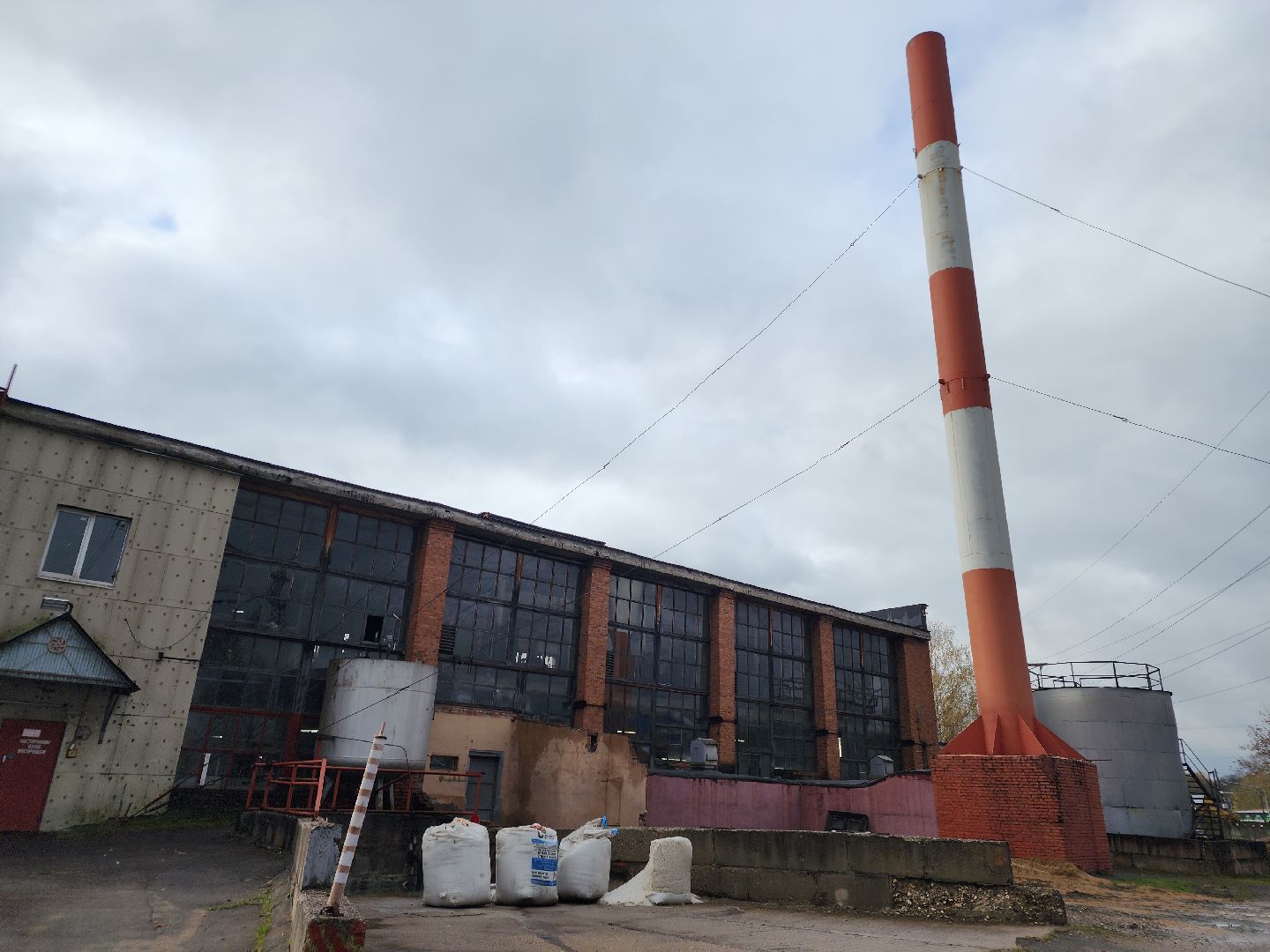 фрязино, котельные, теплосеть, автоматизация процессов, датчики температуры и давления,