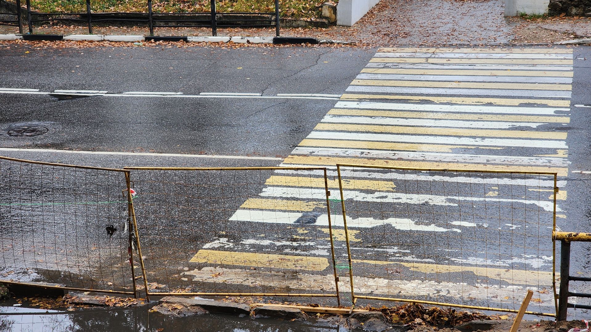 протвино, благоустройство, новая лестница,