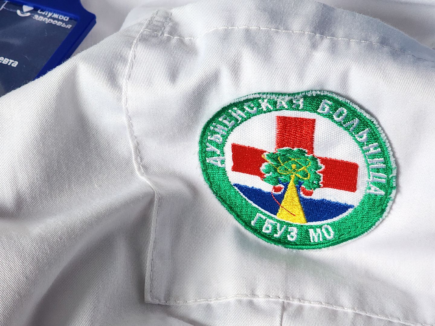 дубна, дубненская больница, прививка от гриппа, мобильная вакцинация,